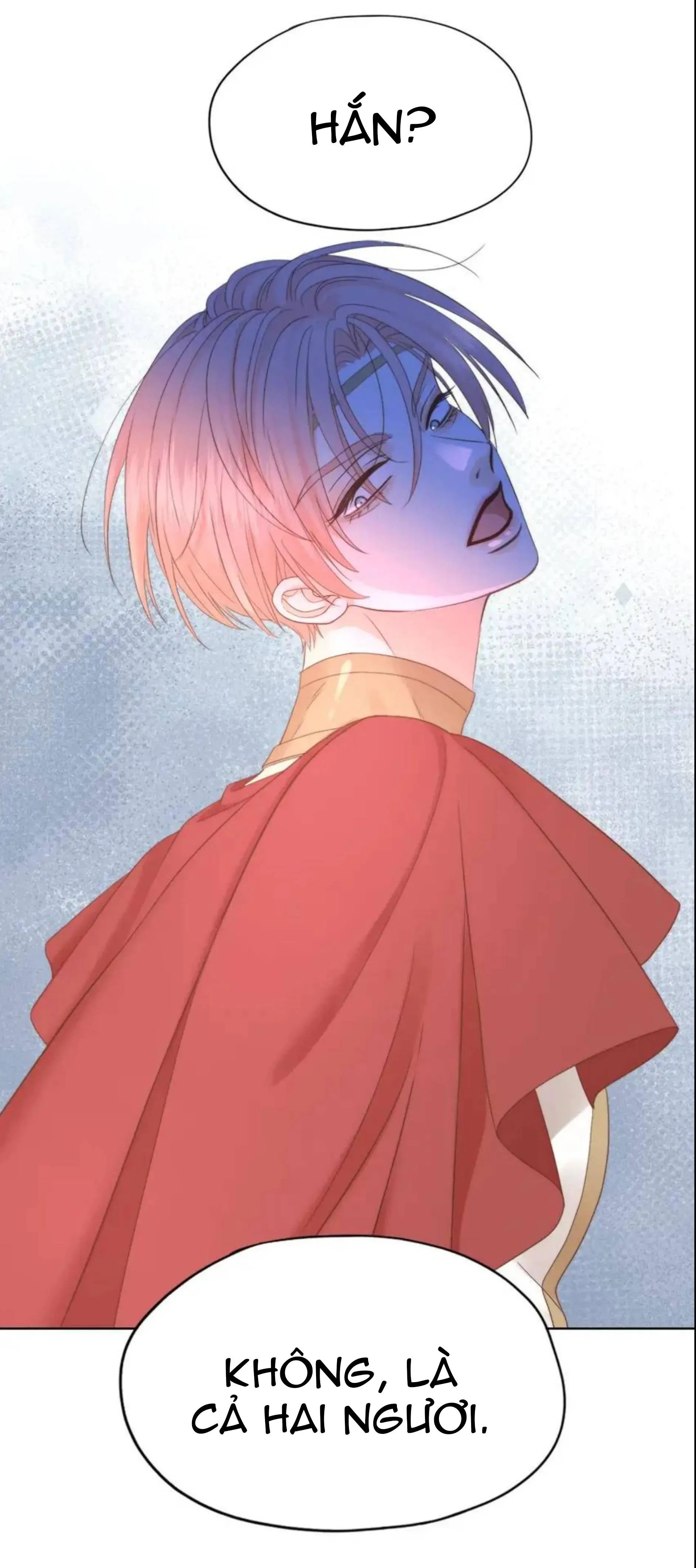 Crazy About Me Chapter 10 Trang 26