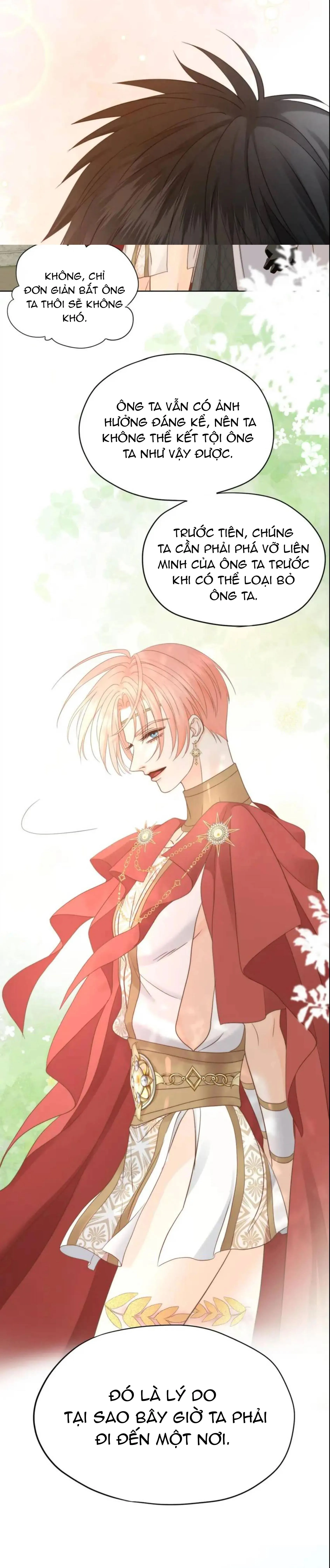 Crazy About Me Chapter 10 Trang 30