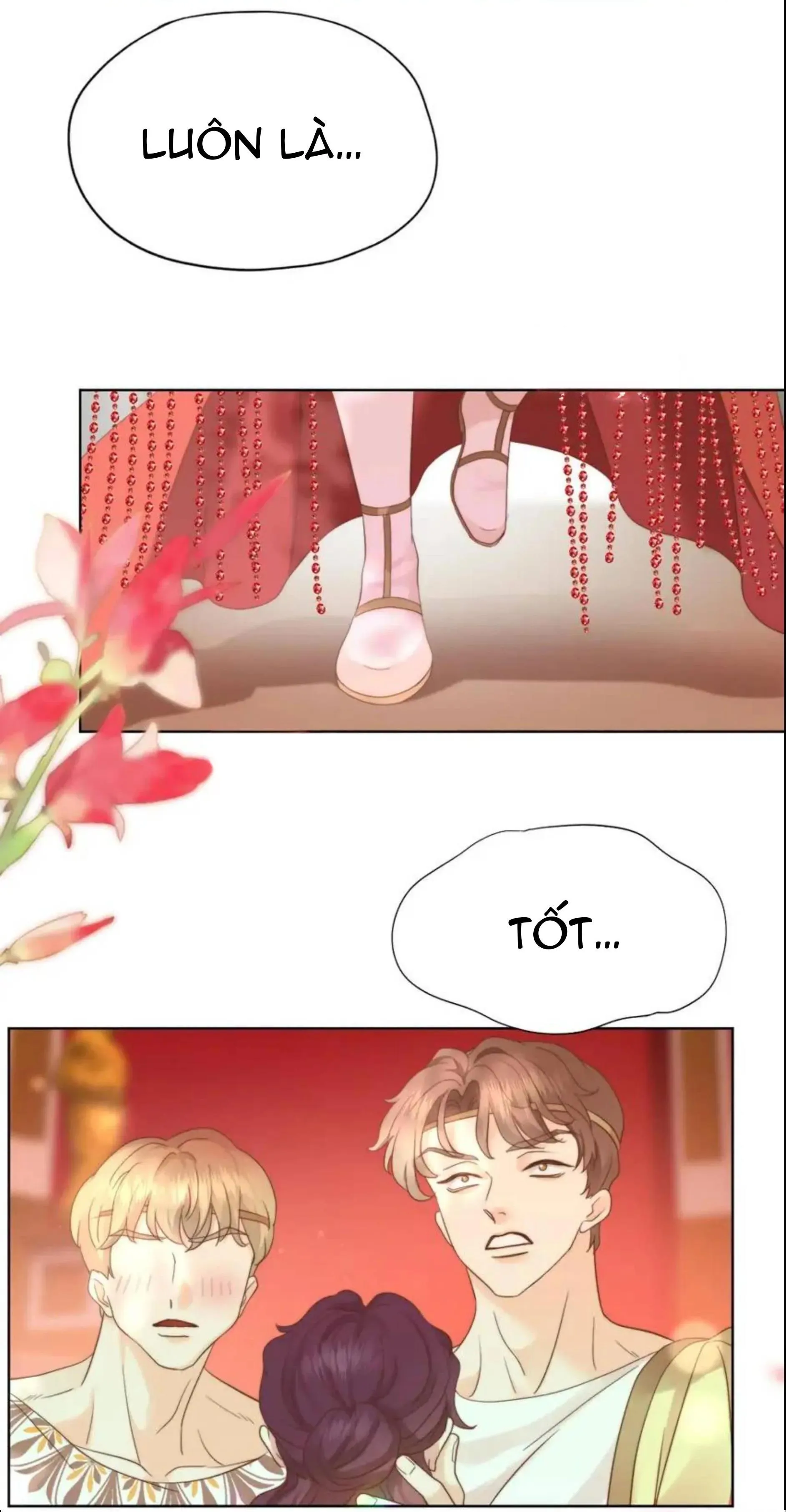 Crazy About Me Chapter 10 Trang 32