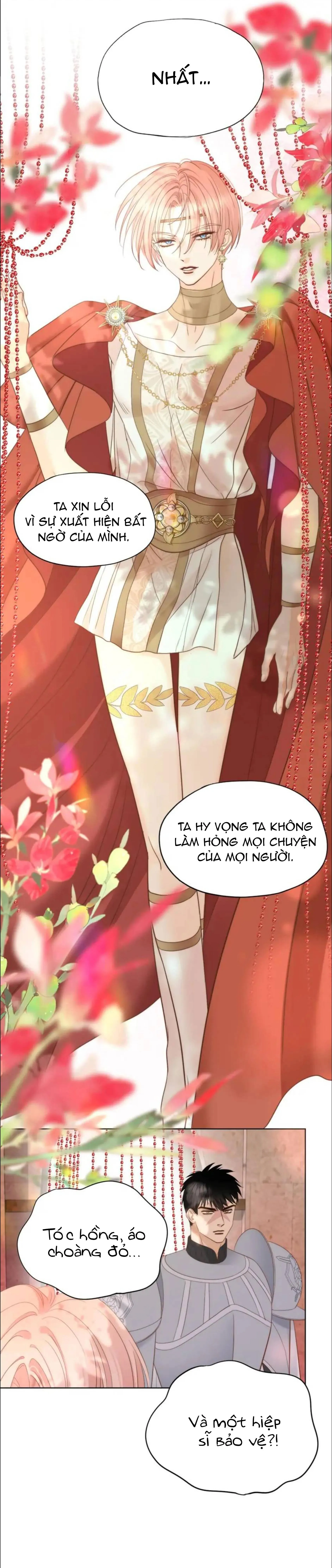 Crazy About Me Chapter 10 Trang 33