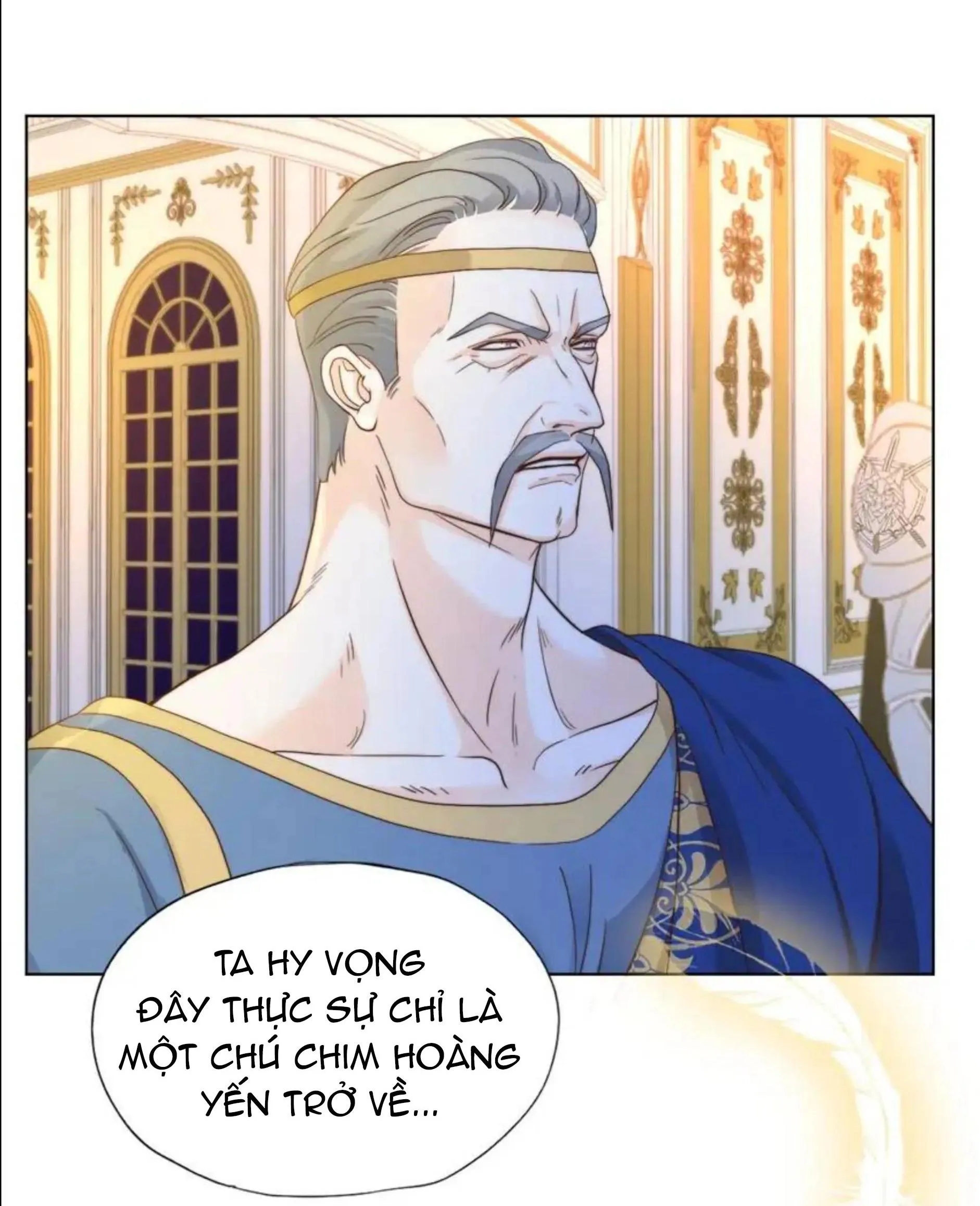 Crazy About Me Chapter 11 Trang 4