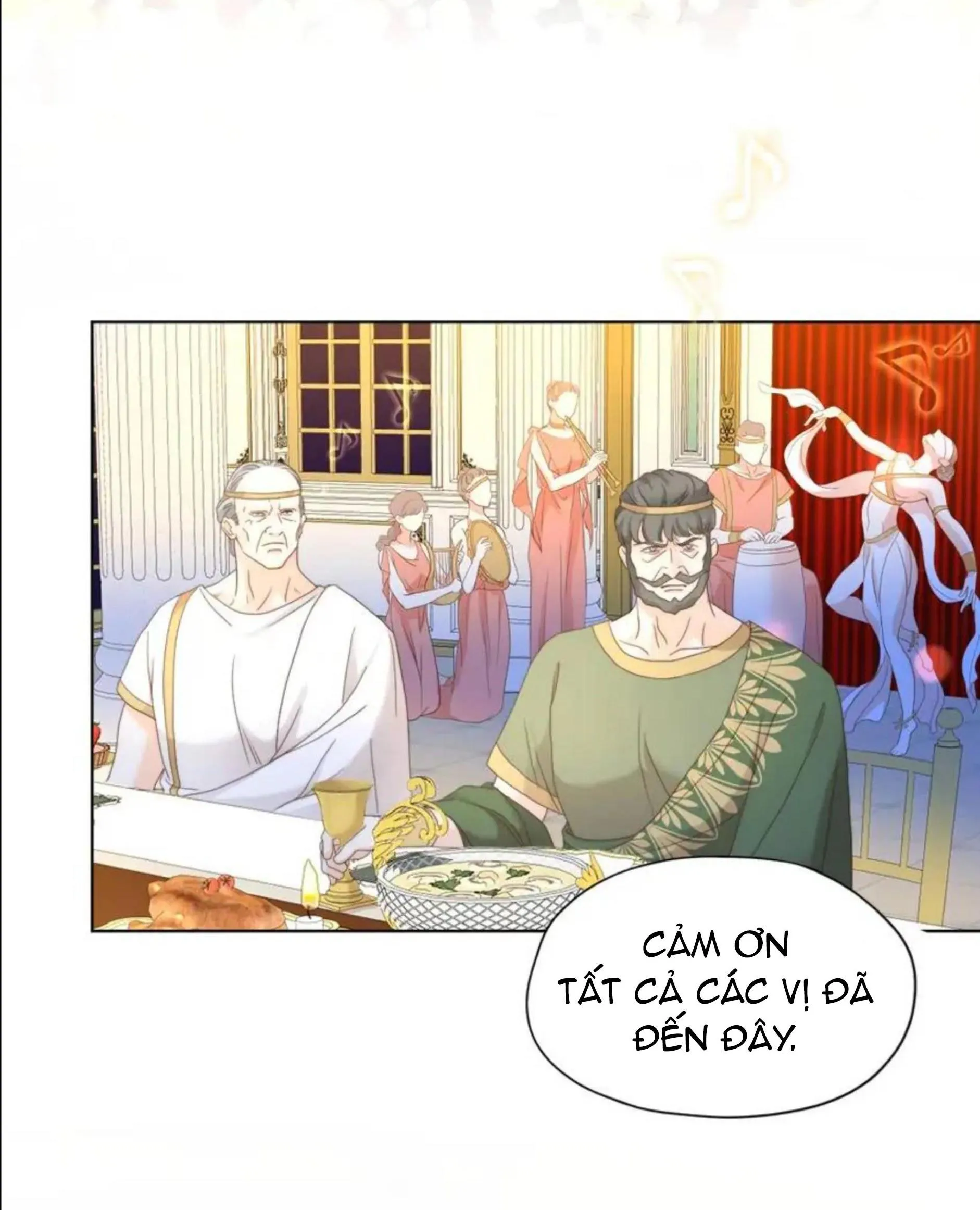 Crazy About Me Chapter 11 Trang 8