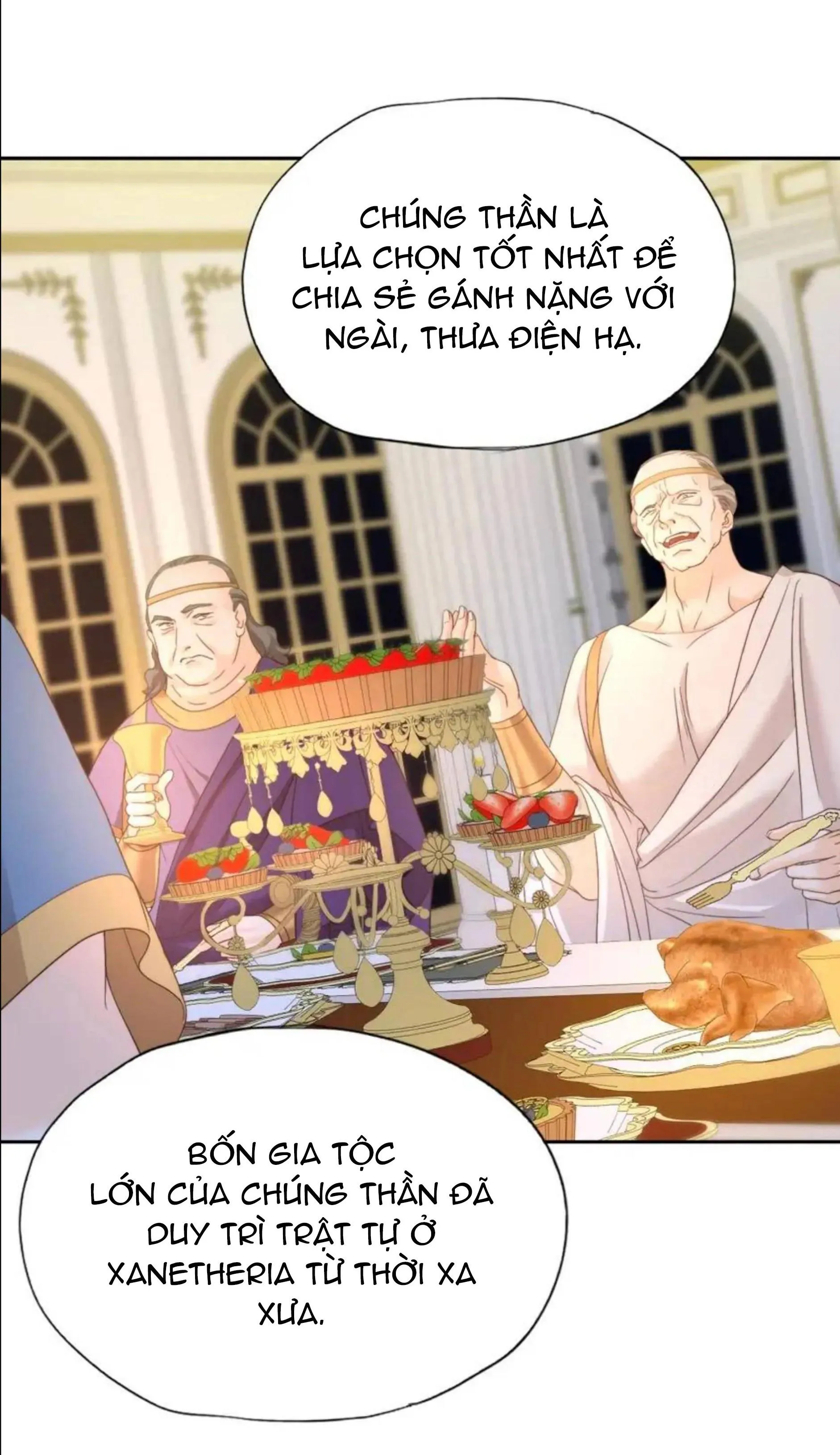 Crazy About Me Chapter 11 Trang 12