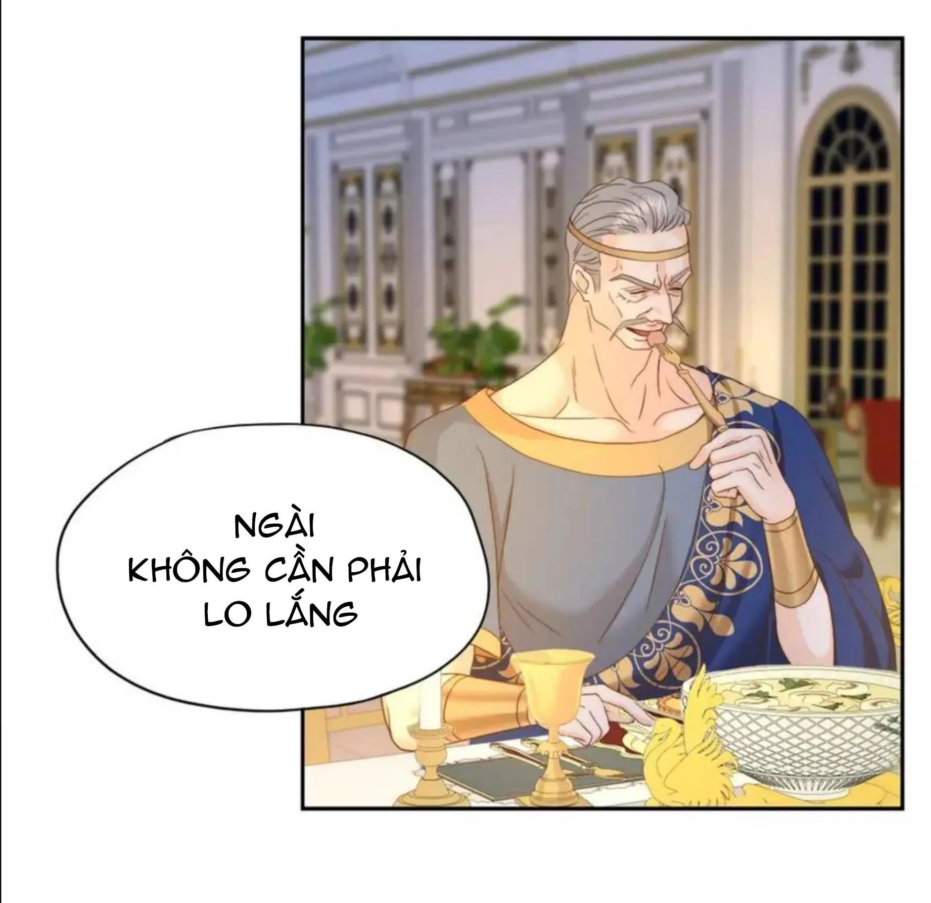 Crazy About Me Chapter 11 Trang 13