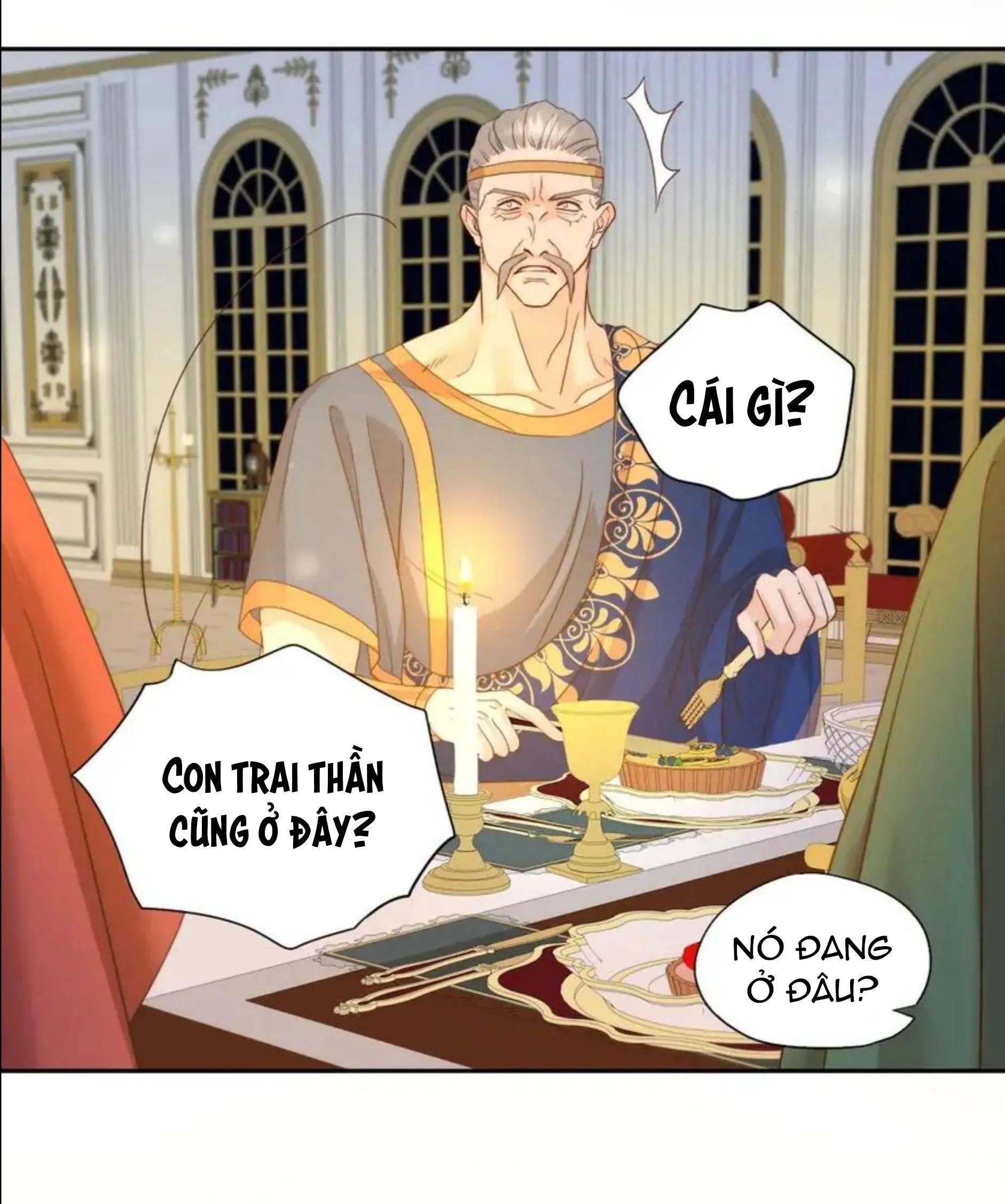 Crazy About Me Chapter 11 Trang 17