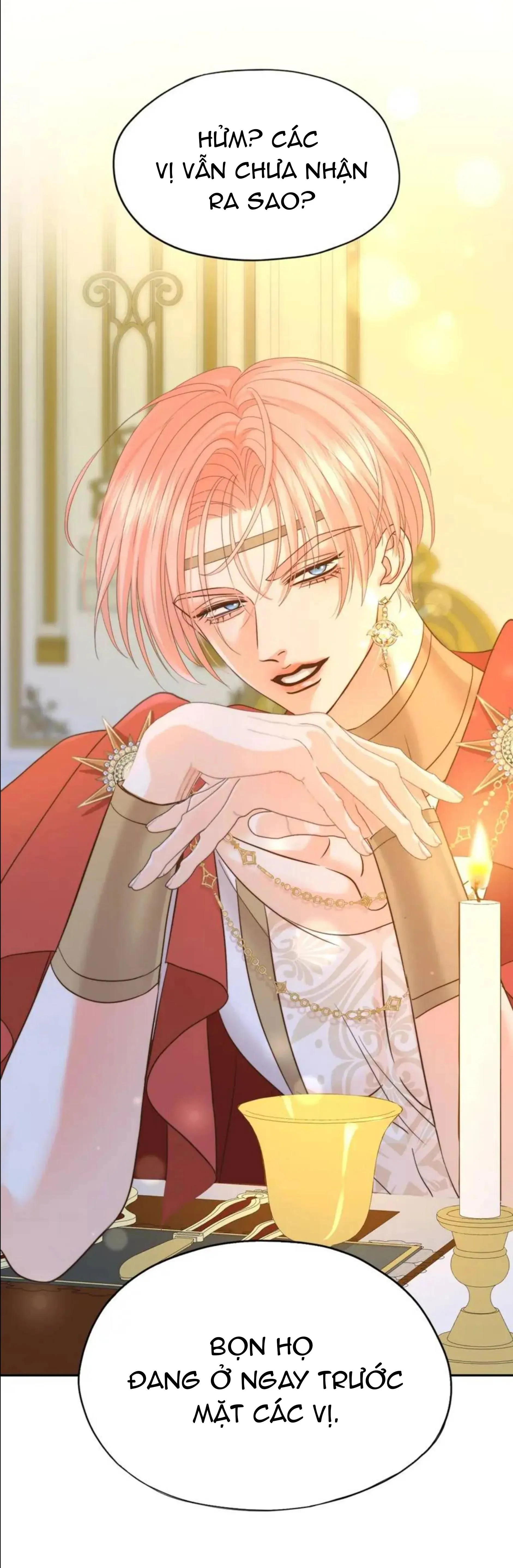 Crazy About Me Chapter 11 Trang 18