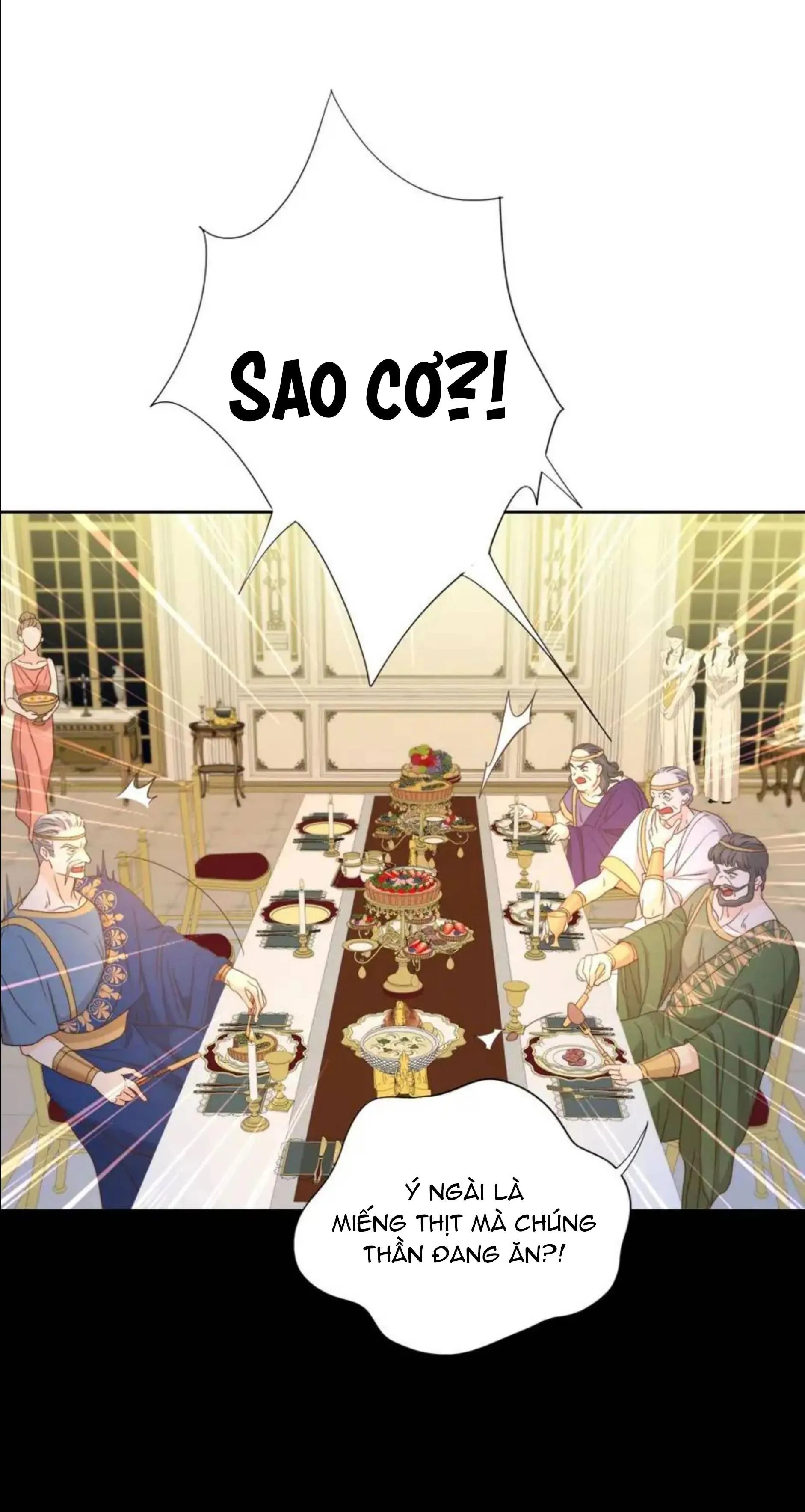 Crazy About Me Chapter 11 Trang 19