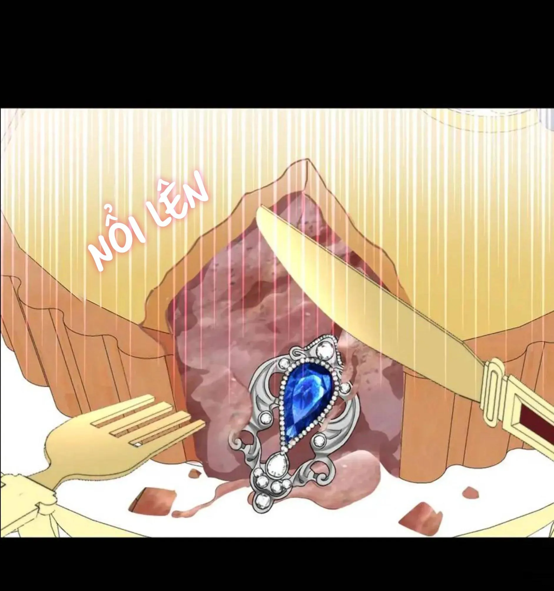 Crazy About Me Chapter 11 Trang 20