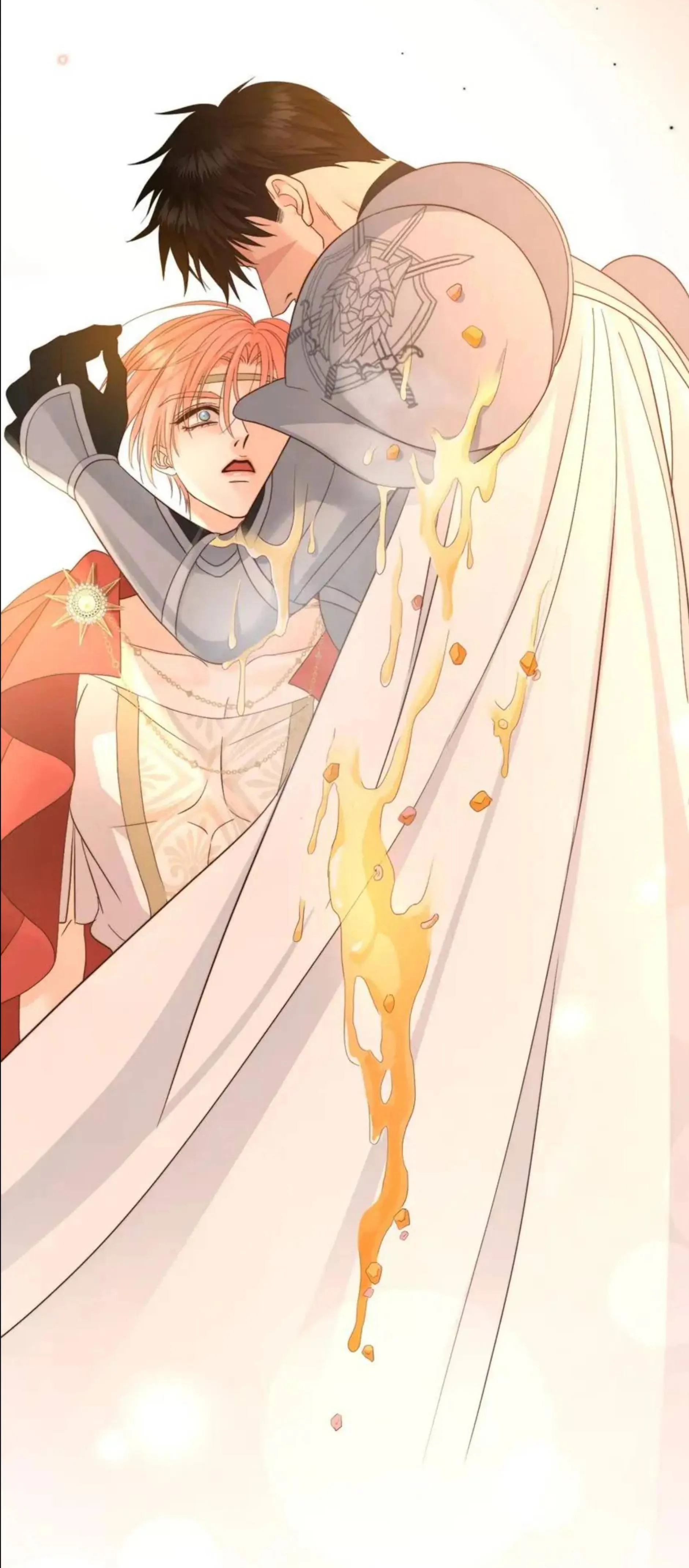 Crazy About Me Chapter 11 Trang 22