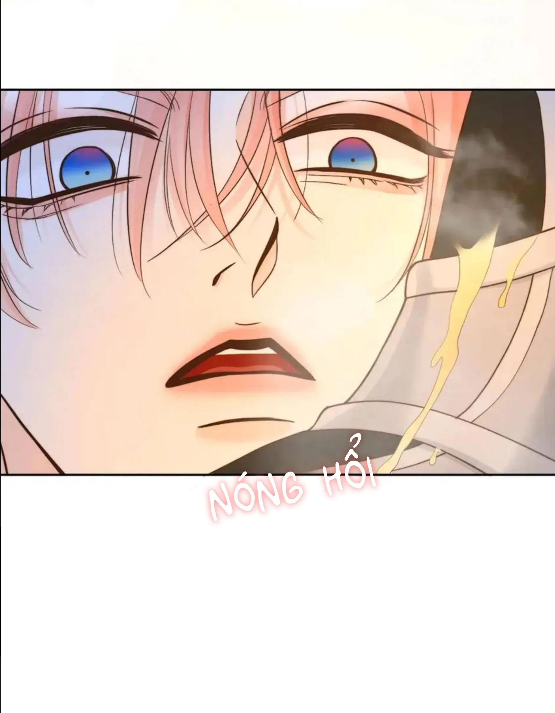 Crazy About Me Chapter 11 Trang 23