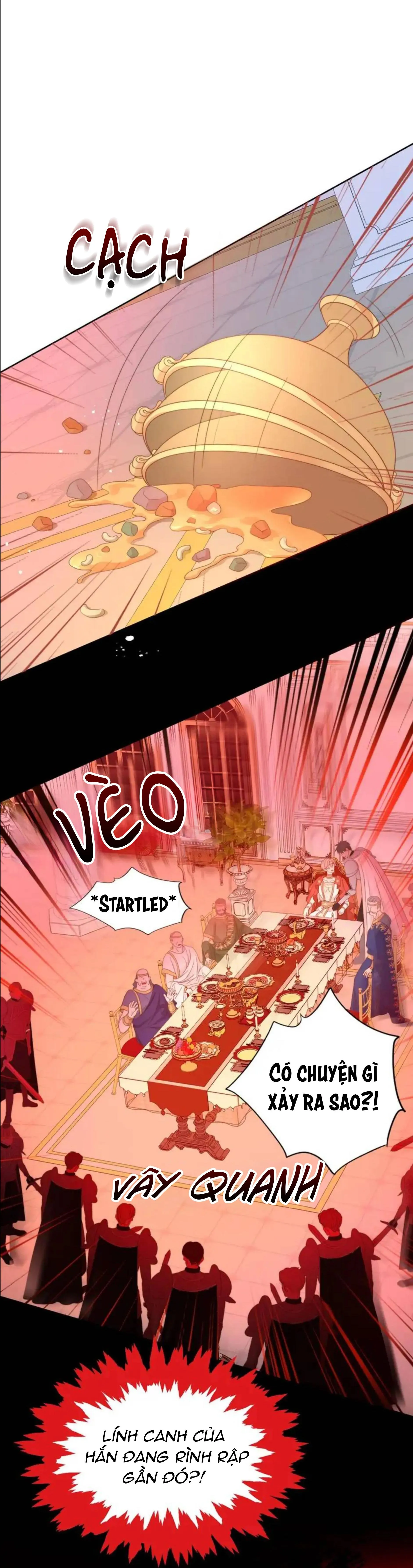 Crazy About Me Chapter 11 Trang 24