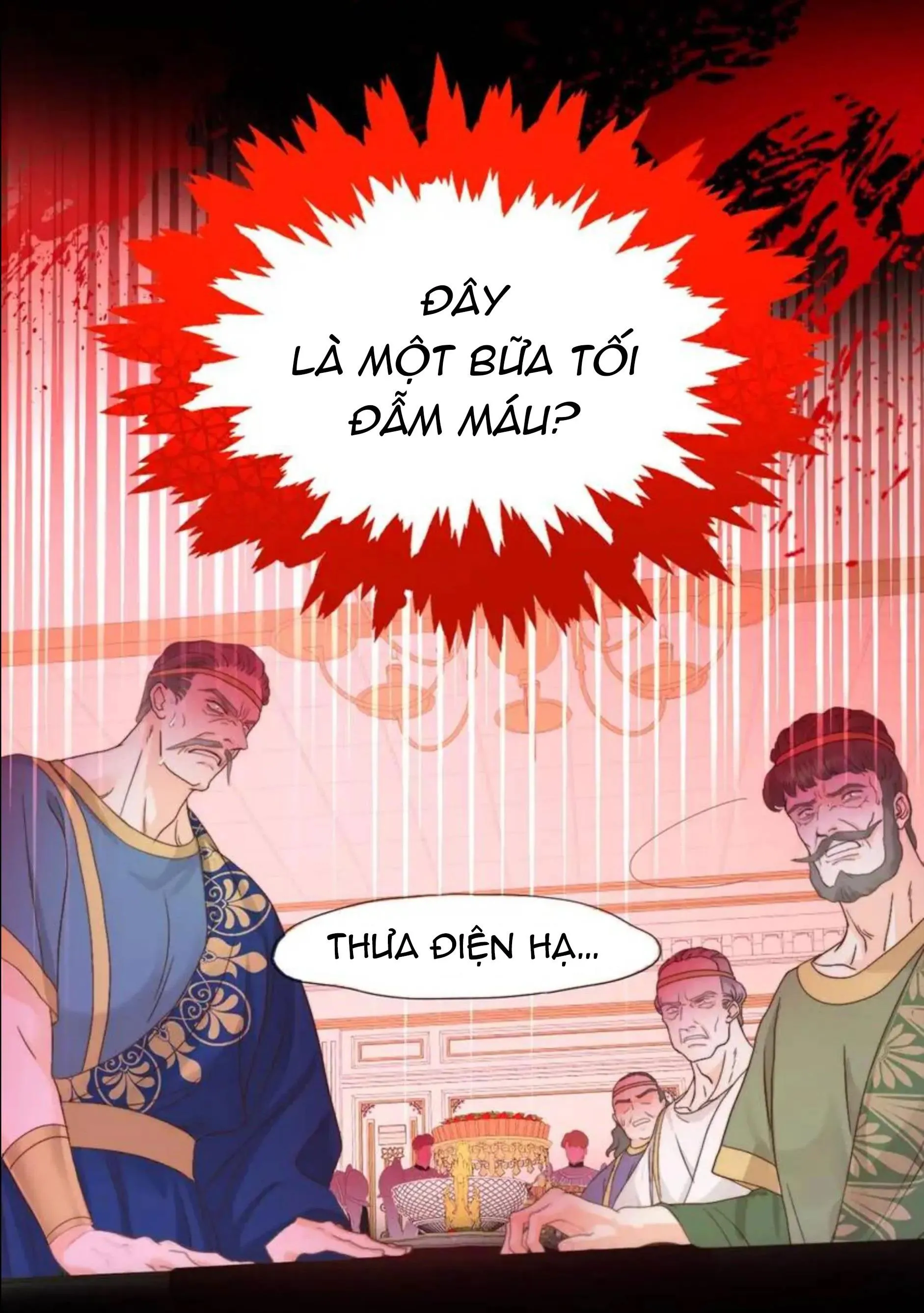 Crazy About Me Chapter 11 Trang 25