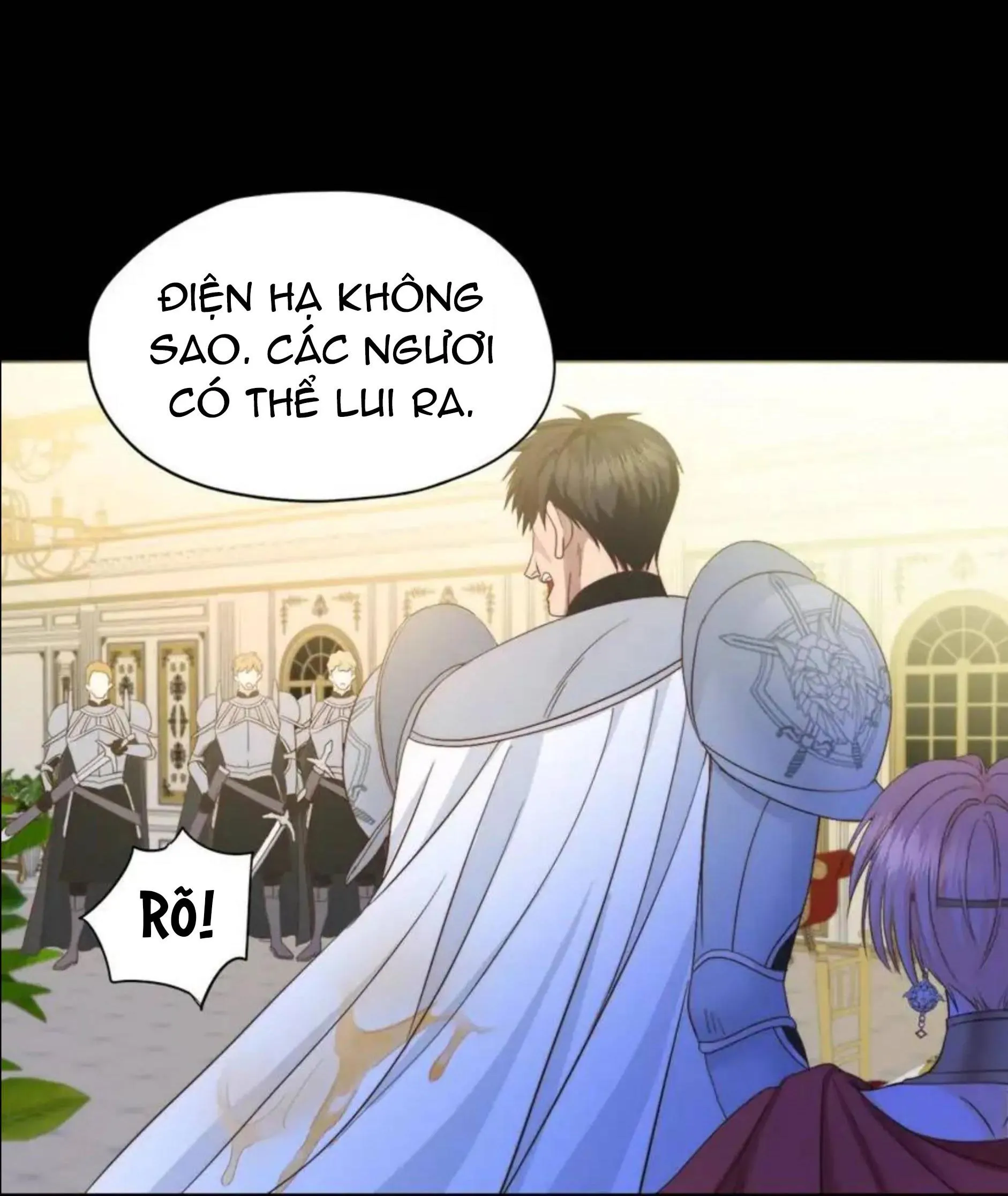 Crazy About Me Chapter 11 Trang 28