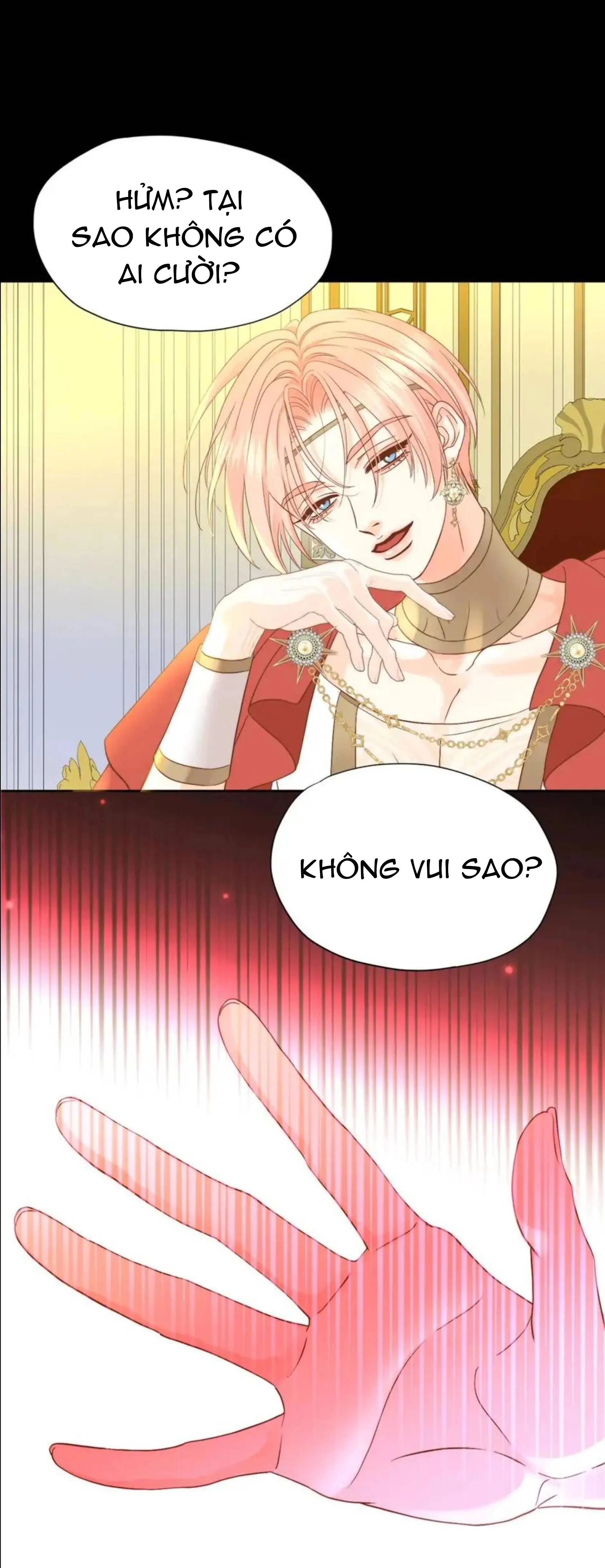 Crazy About Me Chapter 11 Trang 30