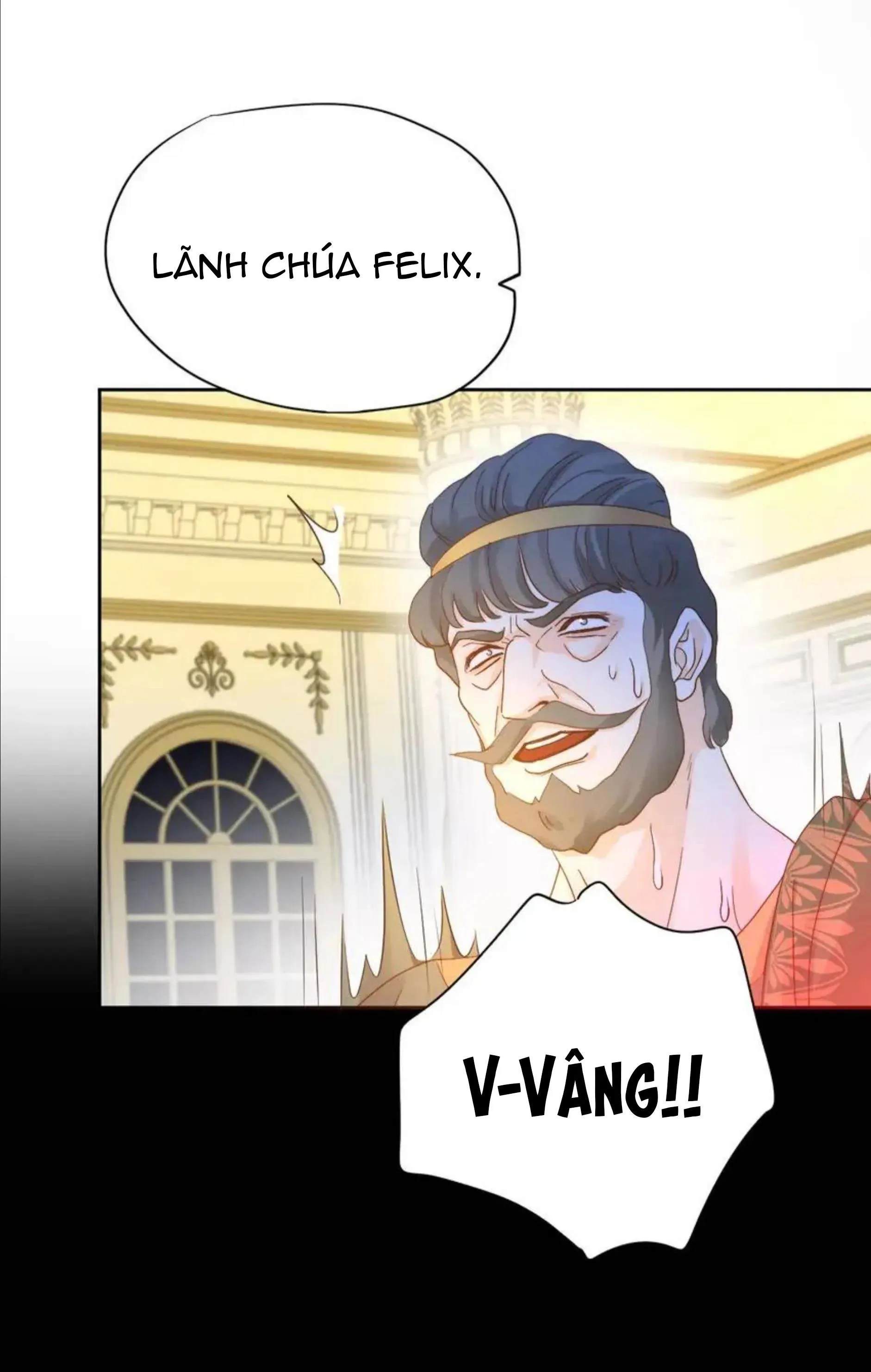 Crazy About Me Chapter 11 Trang 35