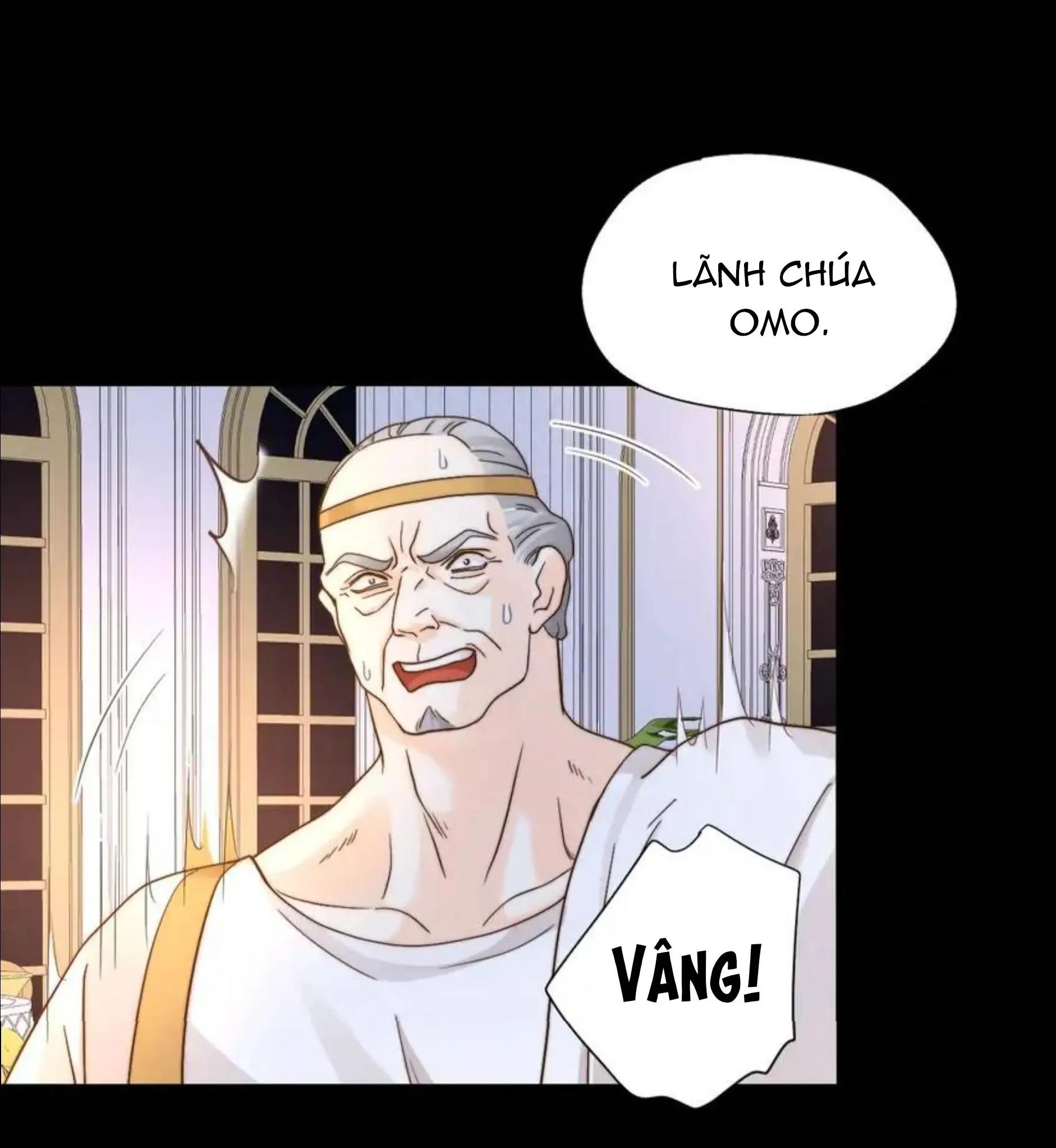 Crazy About Me Chapter 11 Trang 37