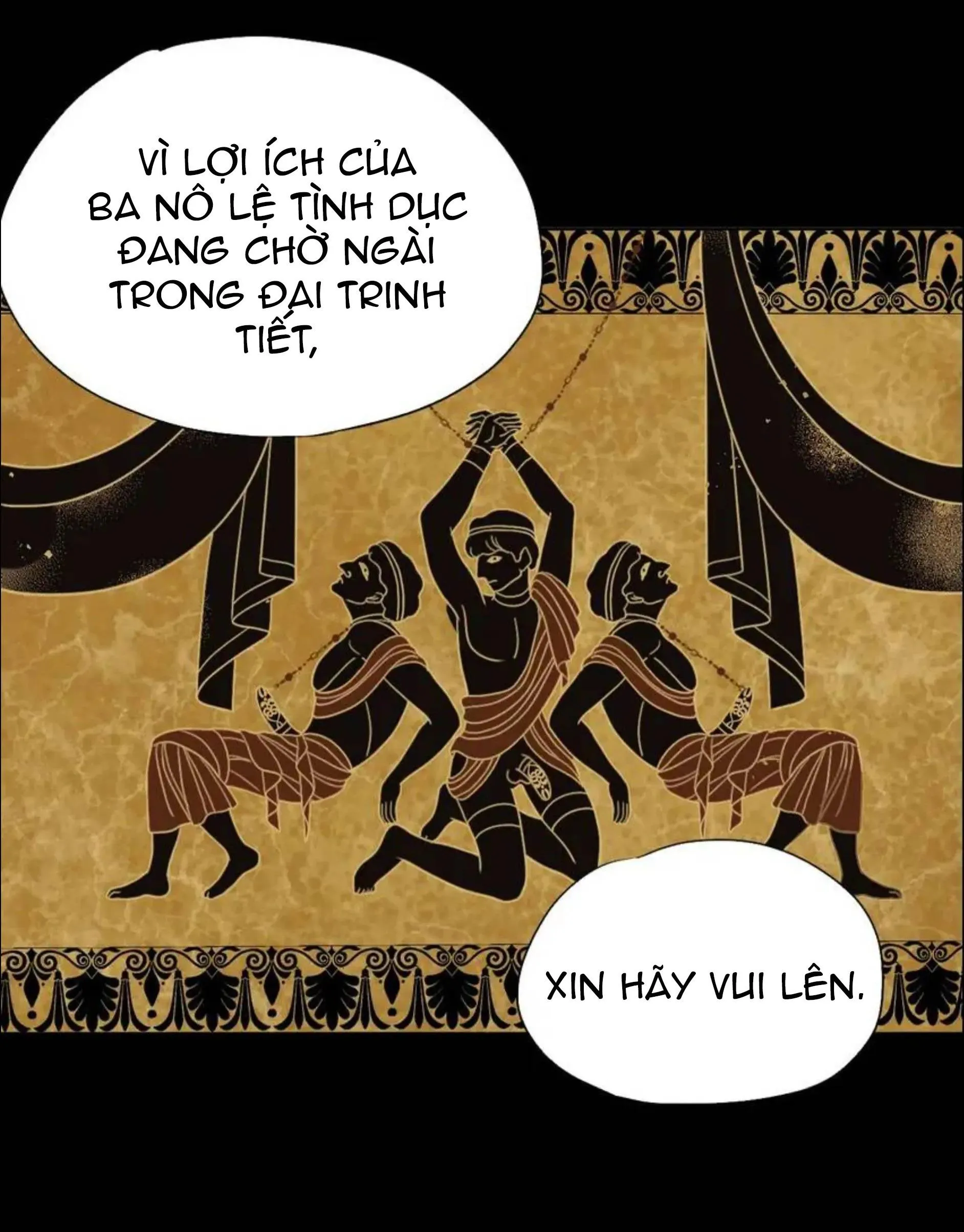 Crazy About Me Chapter 11 Trang 38