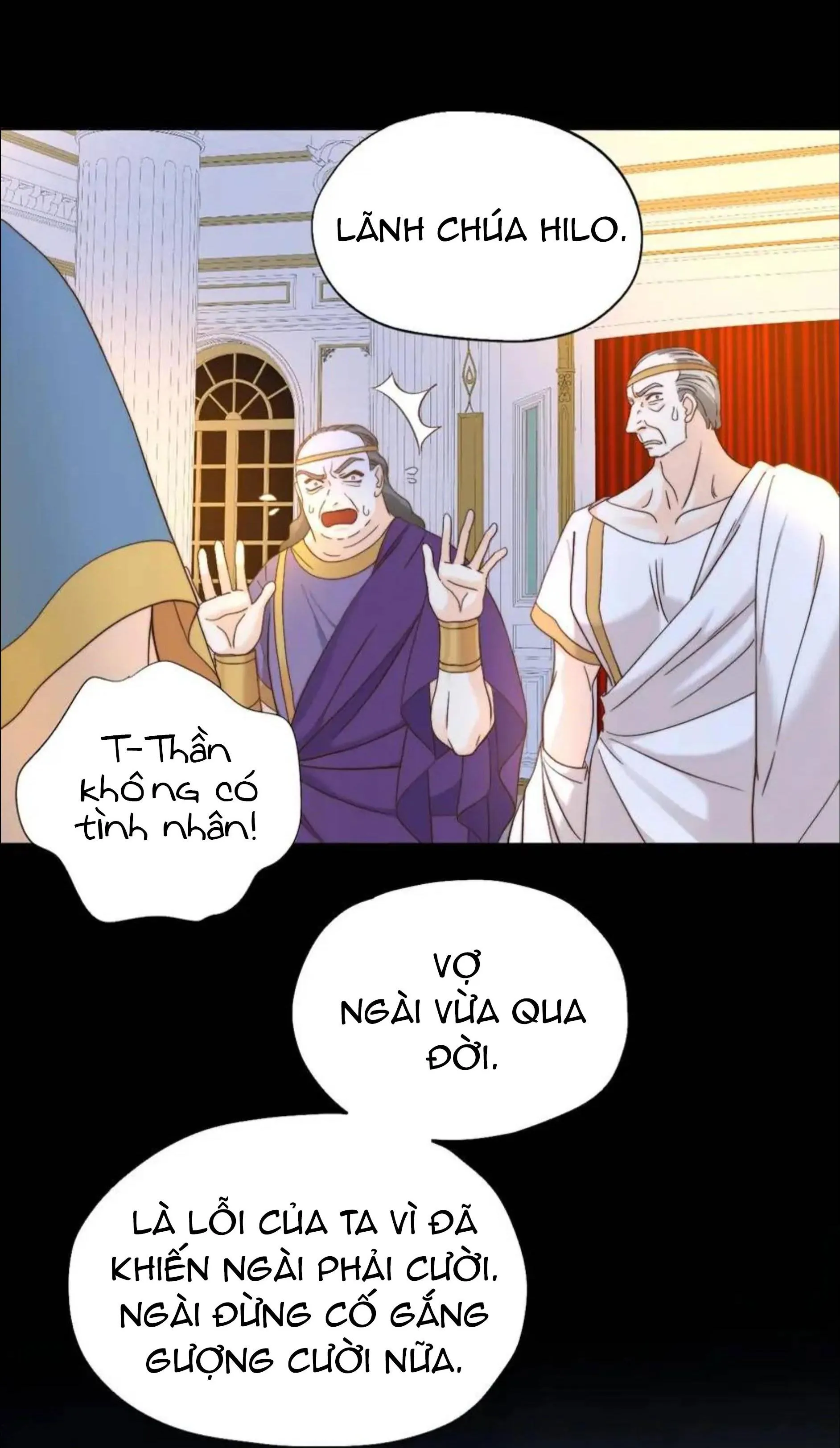 Crazy About Me Chapter 11 Trang 39