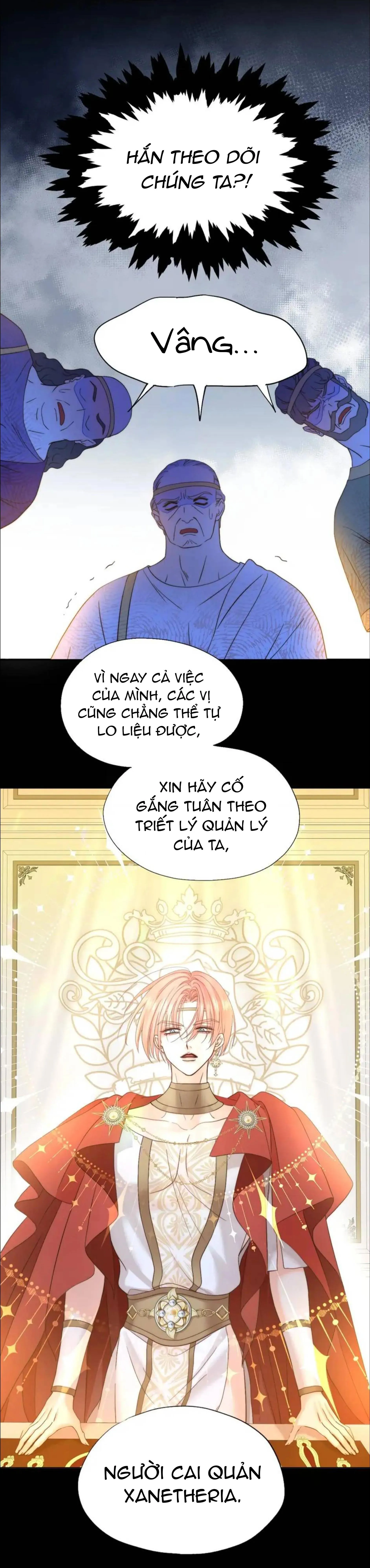 Crazy About Me Chapter 11 Trang 40