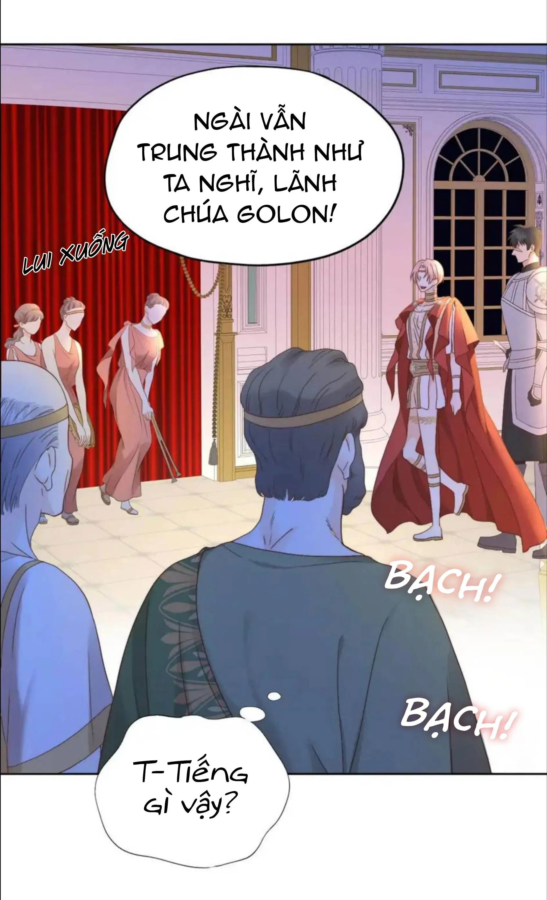 Crazy About Me Chapter 11 Trang 47