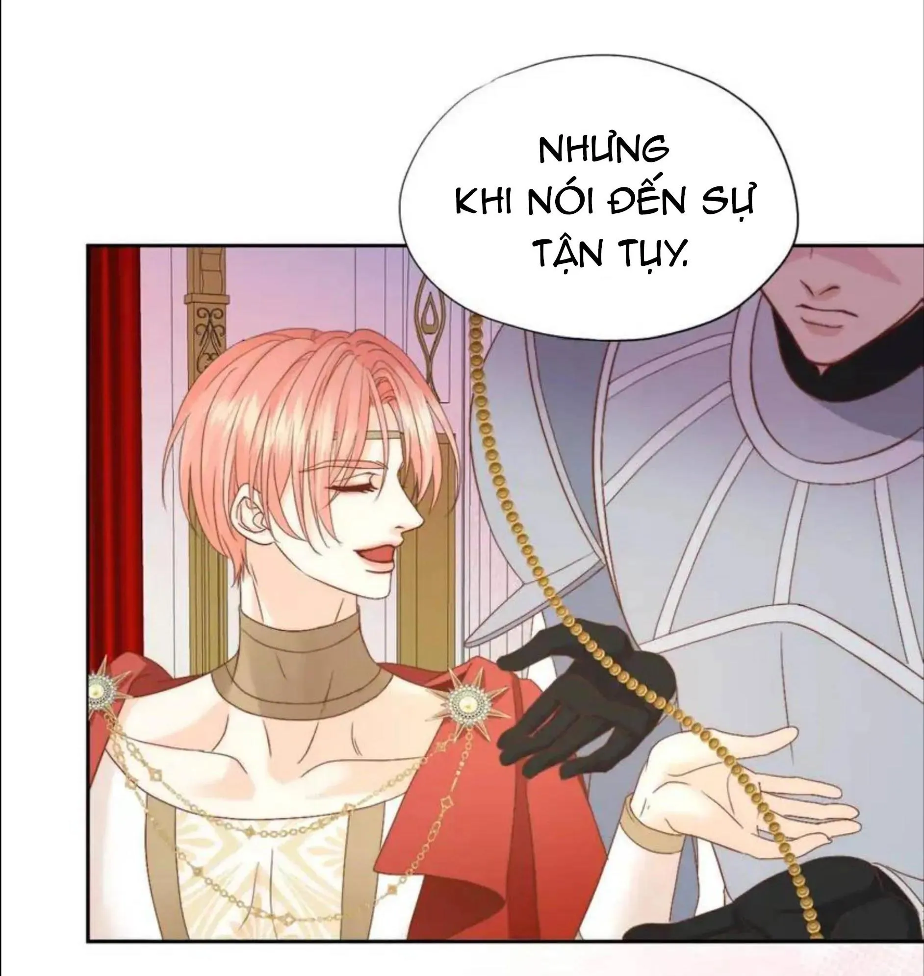 Crazy About Me Chapter 11 Trang 48