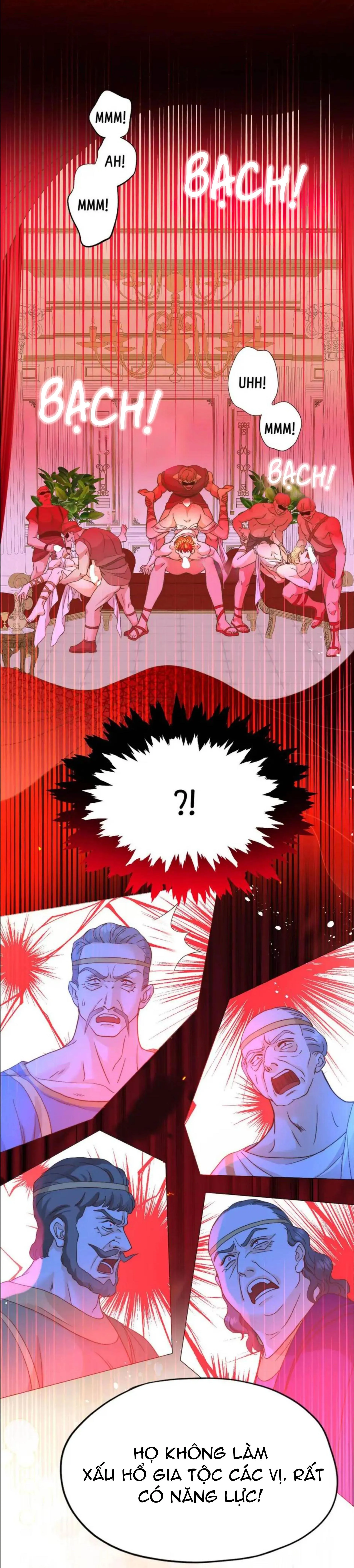 Crazy About Me Chapter 11 Trang 51