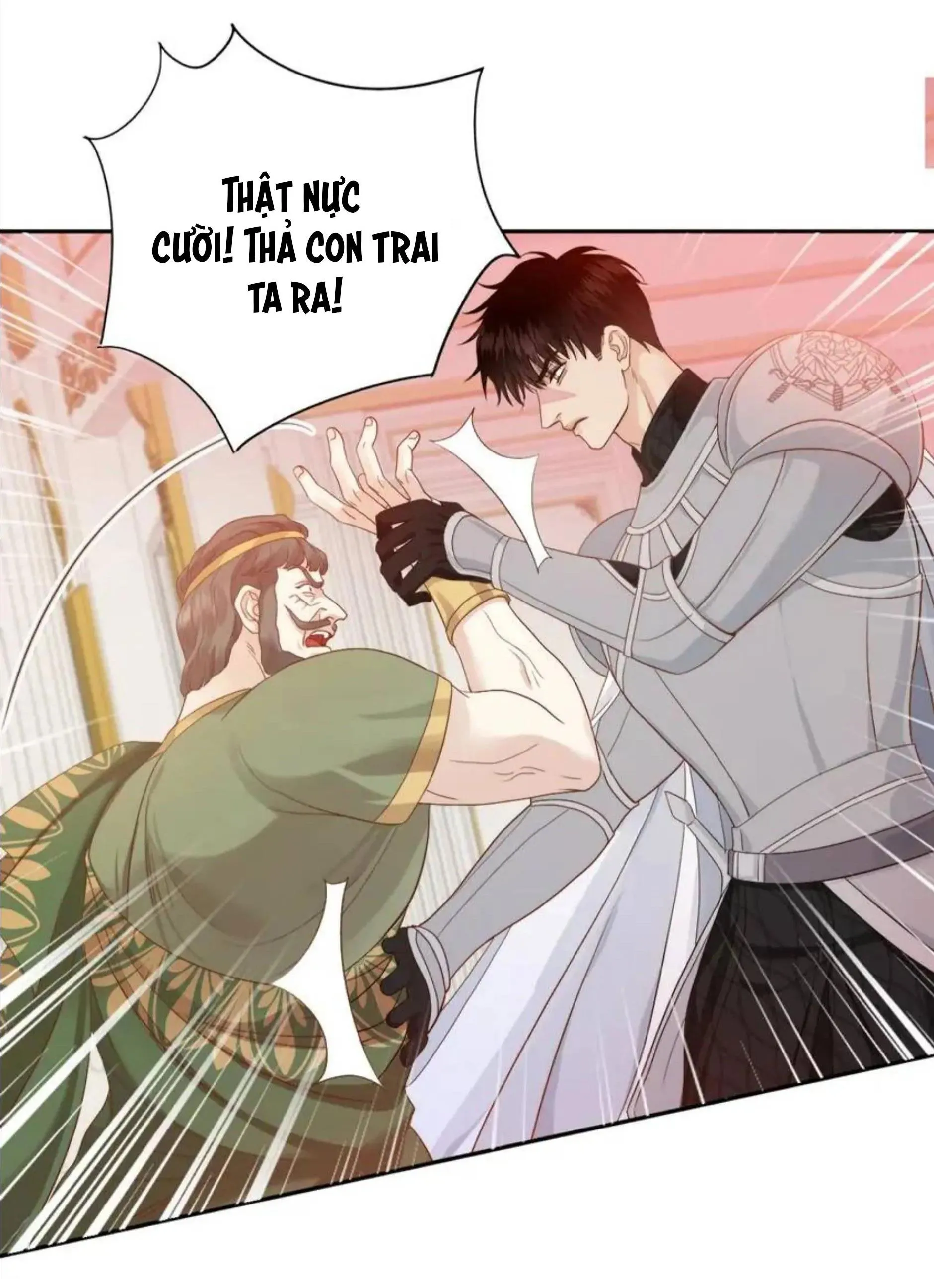 Crazy About Me Chapter 12 Trang 5