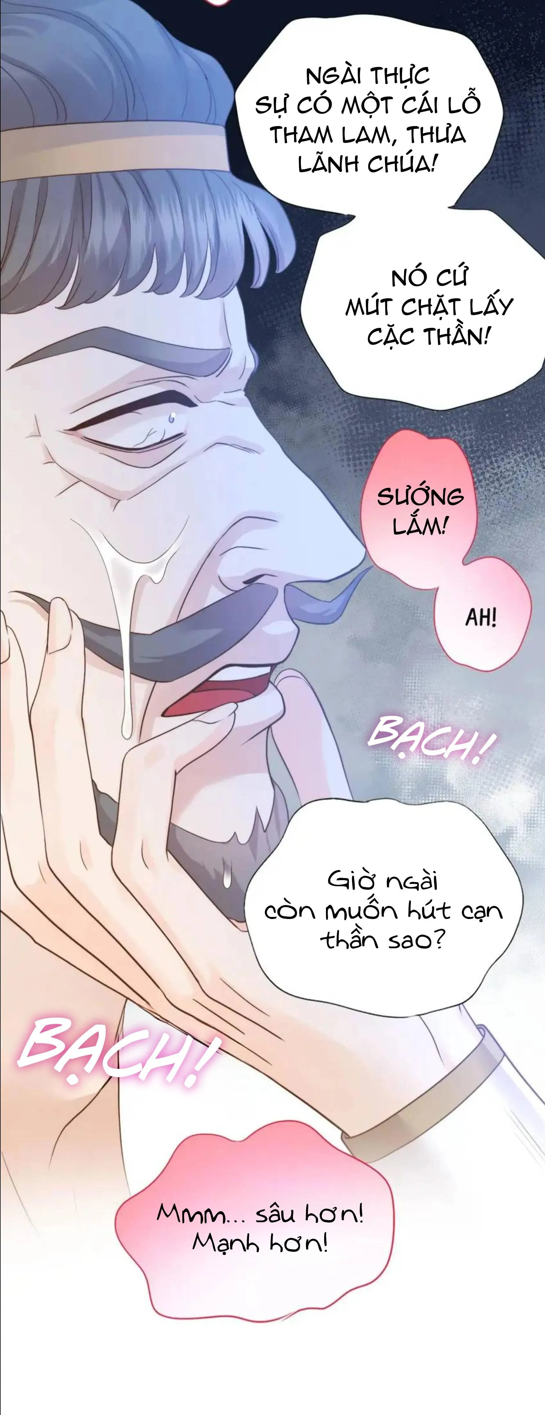 Crazy About Me Chapter 12 Trang 9