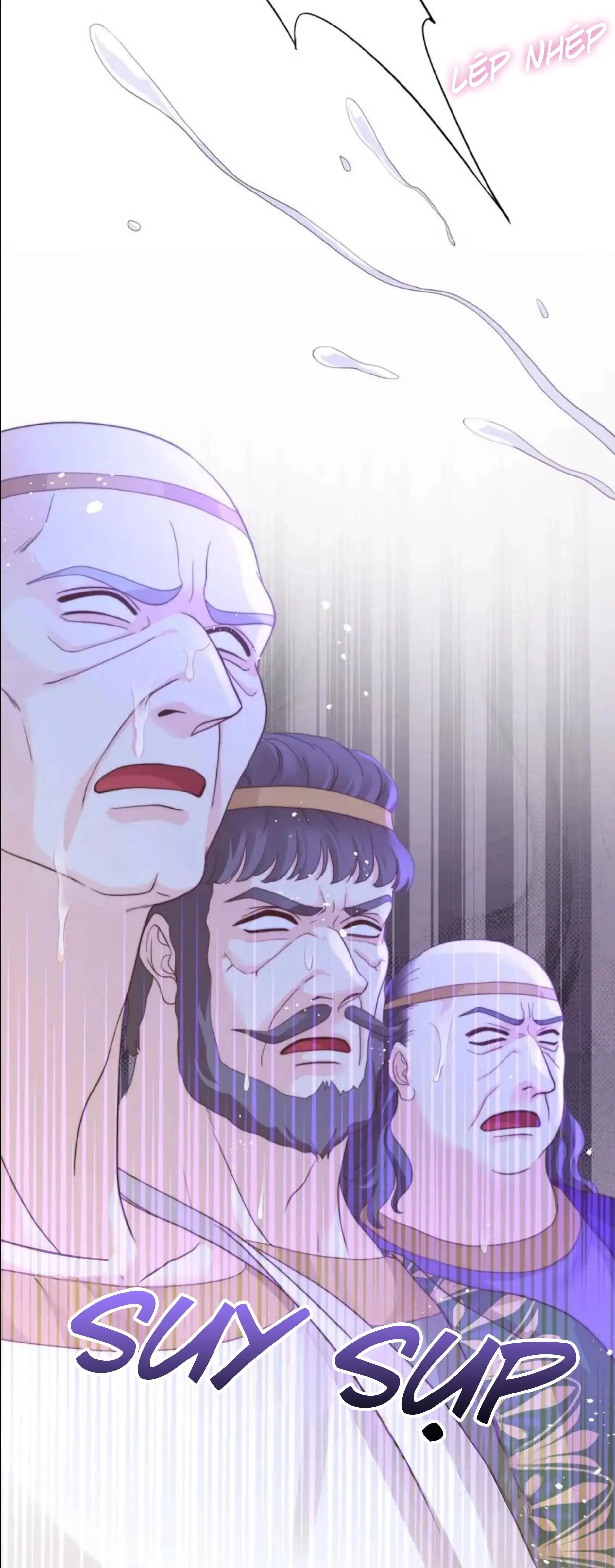 Crazy About Me Chapter 12 Trang 11