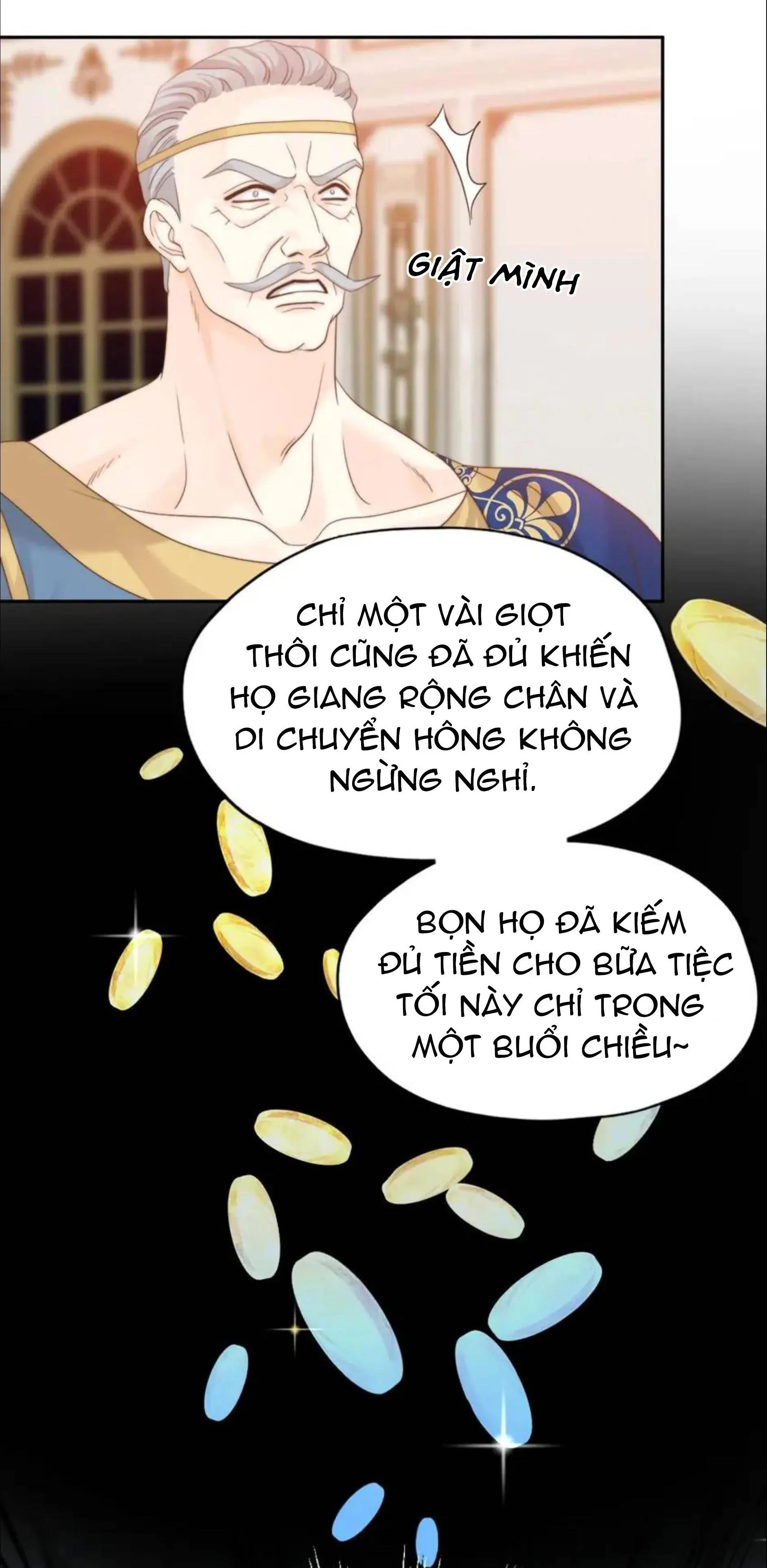 Crazy About Me Chapter 12 Trang 13