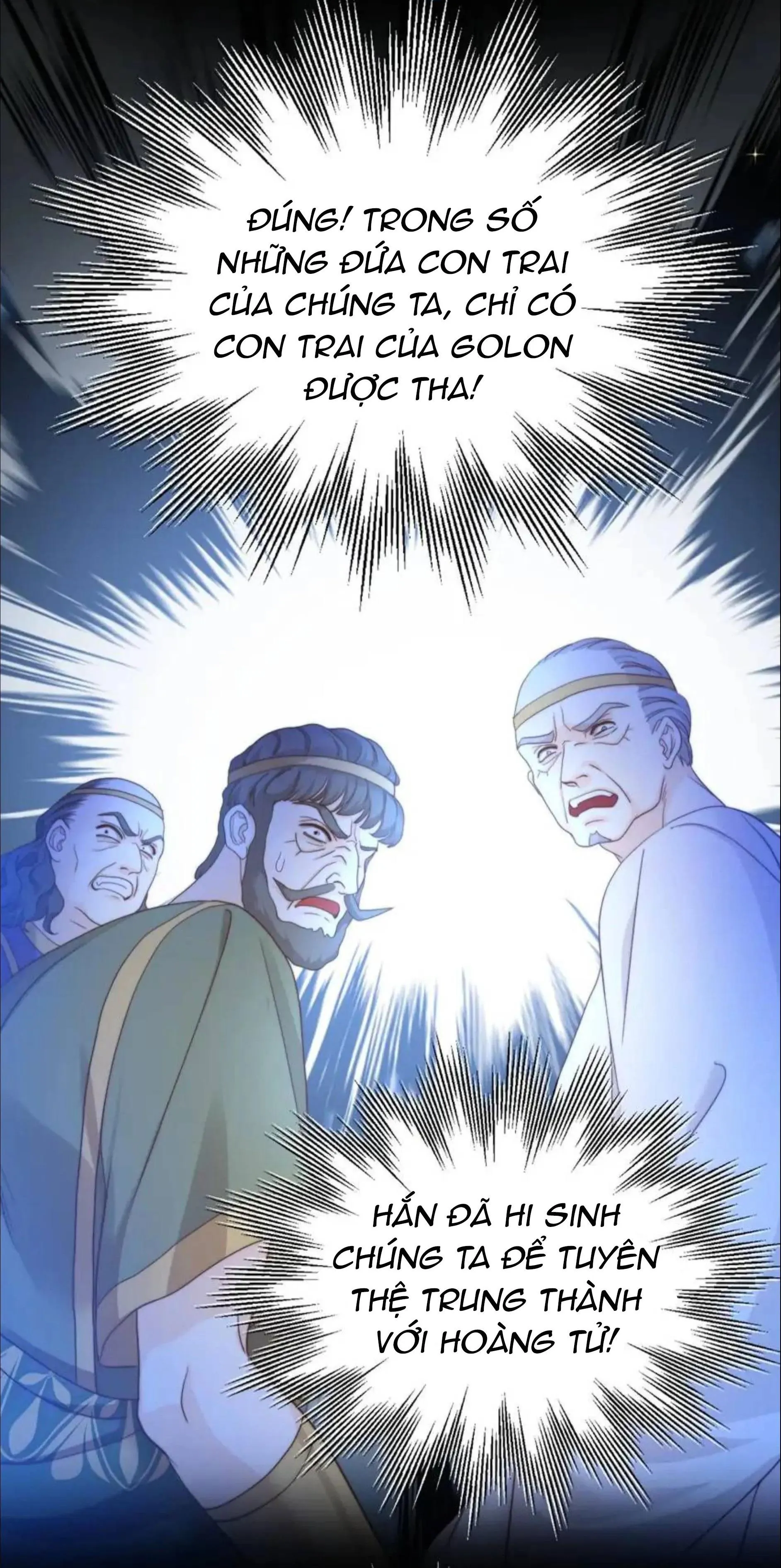 Crazy About Me Chapter 12 Trang 14