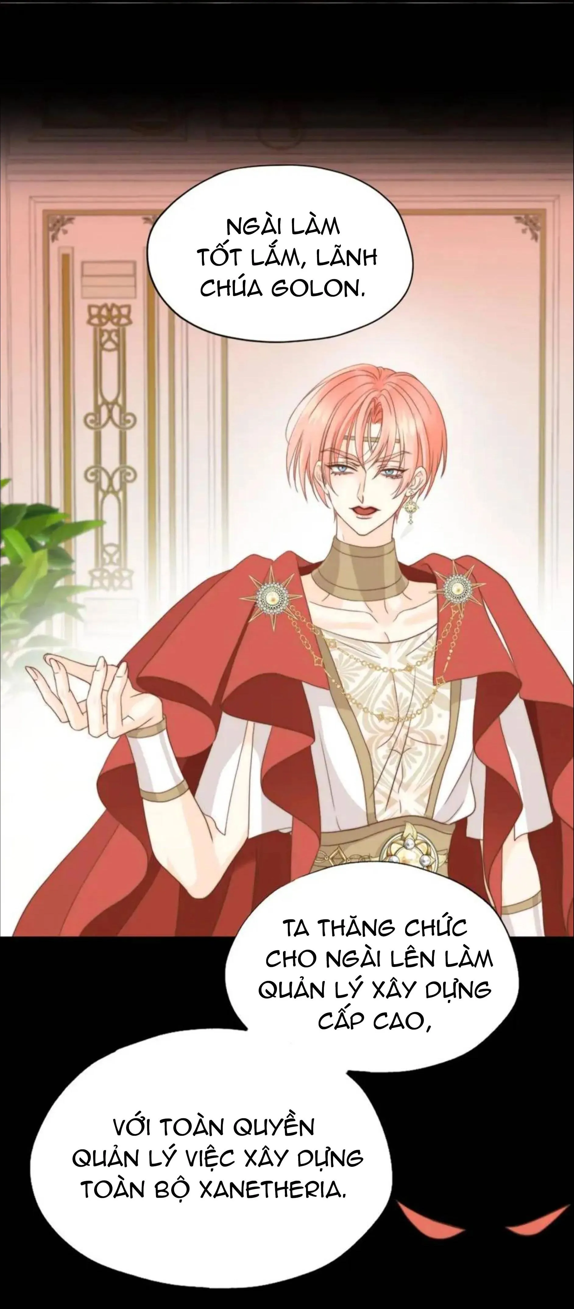 Crazy About Me Chapter 12 Trang 16