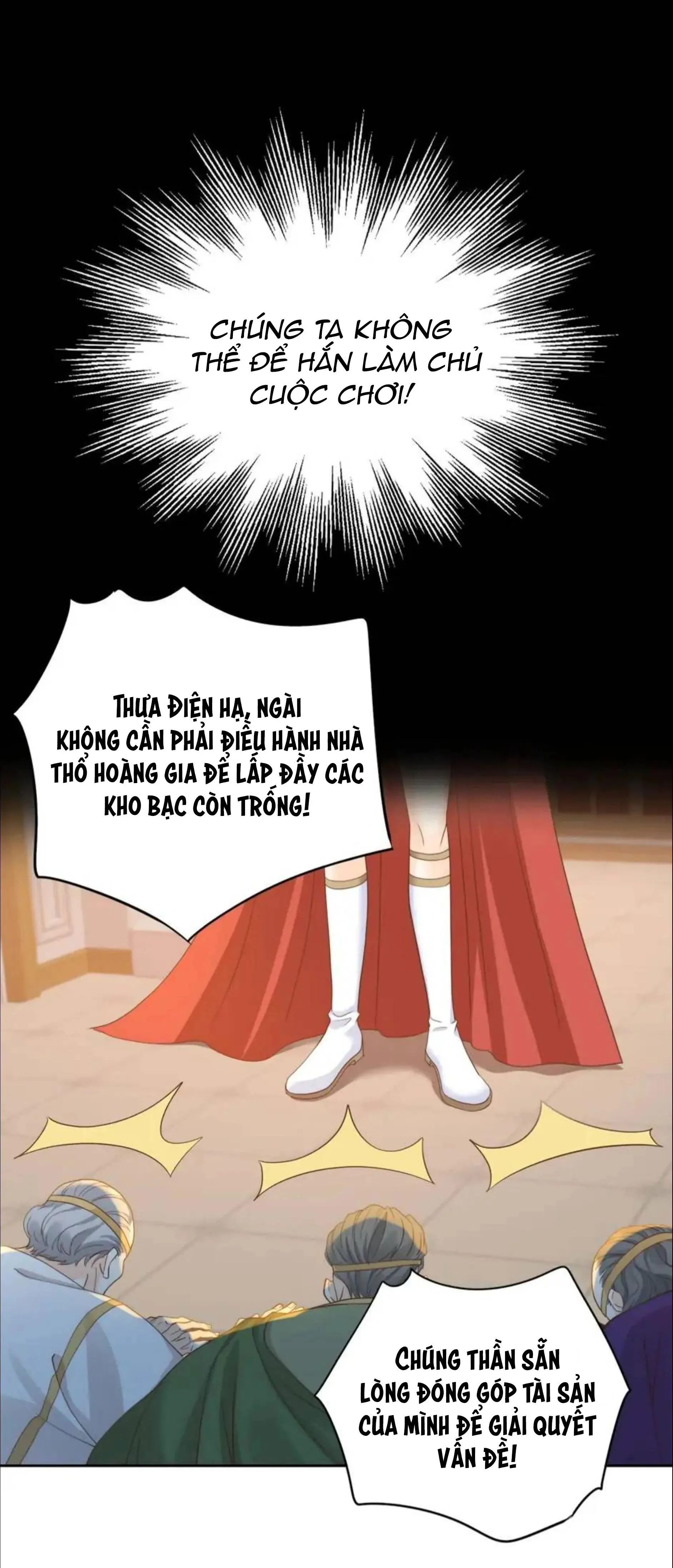 Crazy About Me Chapter 12 Trang 18