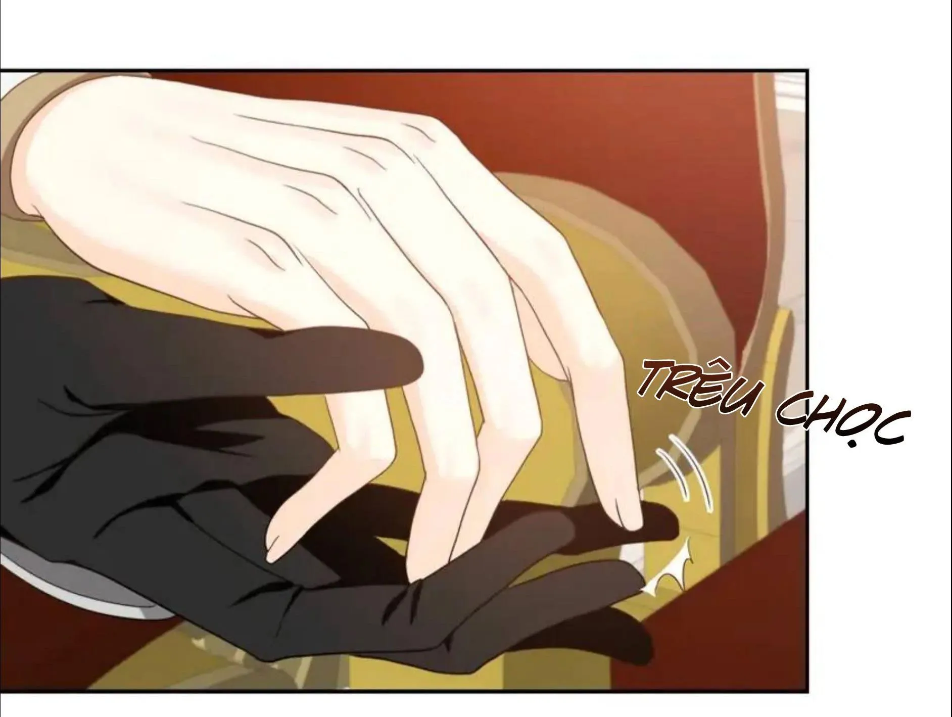 Crazy About Me Chapter 12 Trang 21