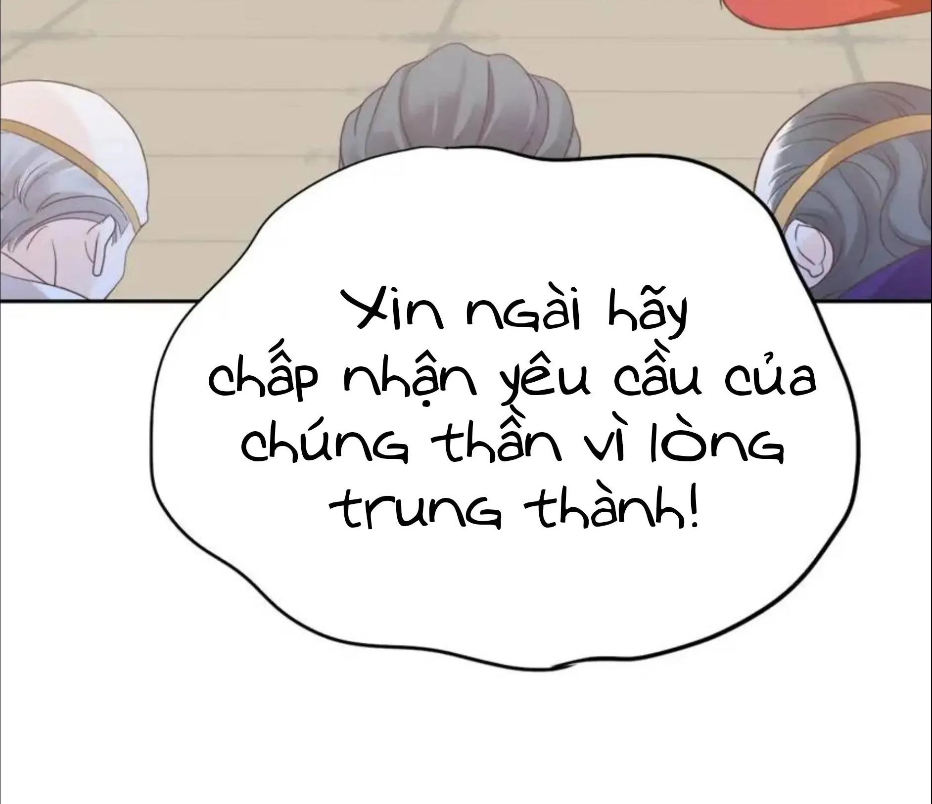 Crazy About Me Chapter 12 Trang 24