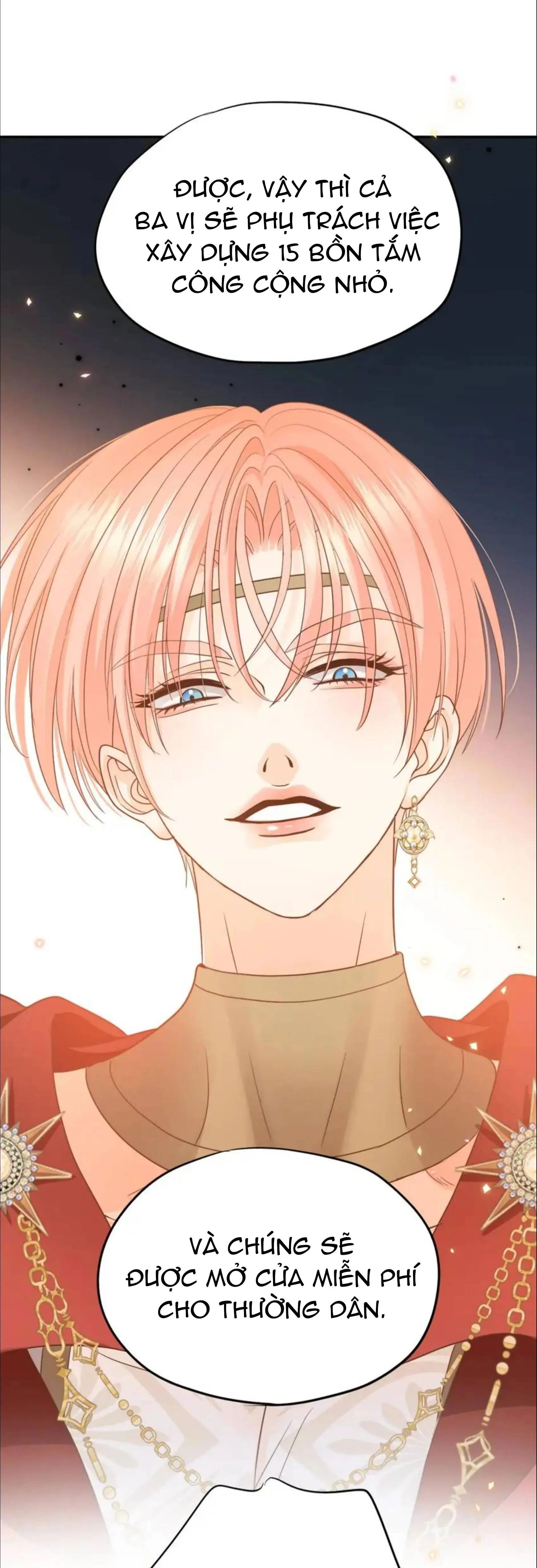 Crazy About Me Chapter 12 Trang 25