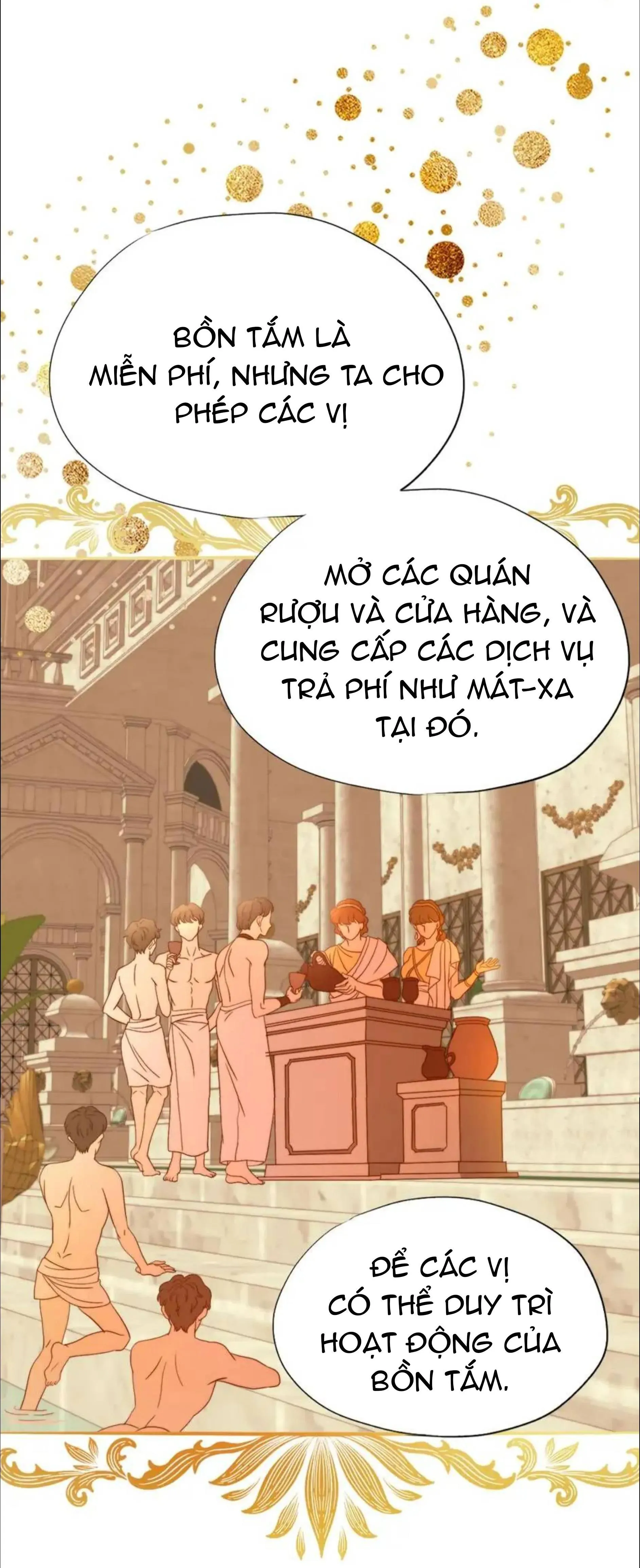 Crazy About Me Chapter 12 Trang 28