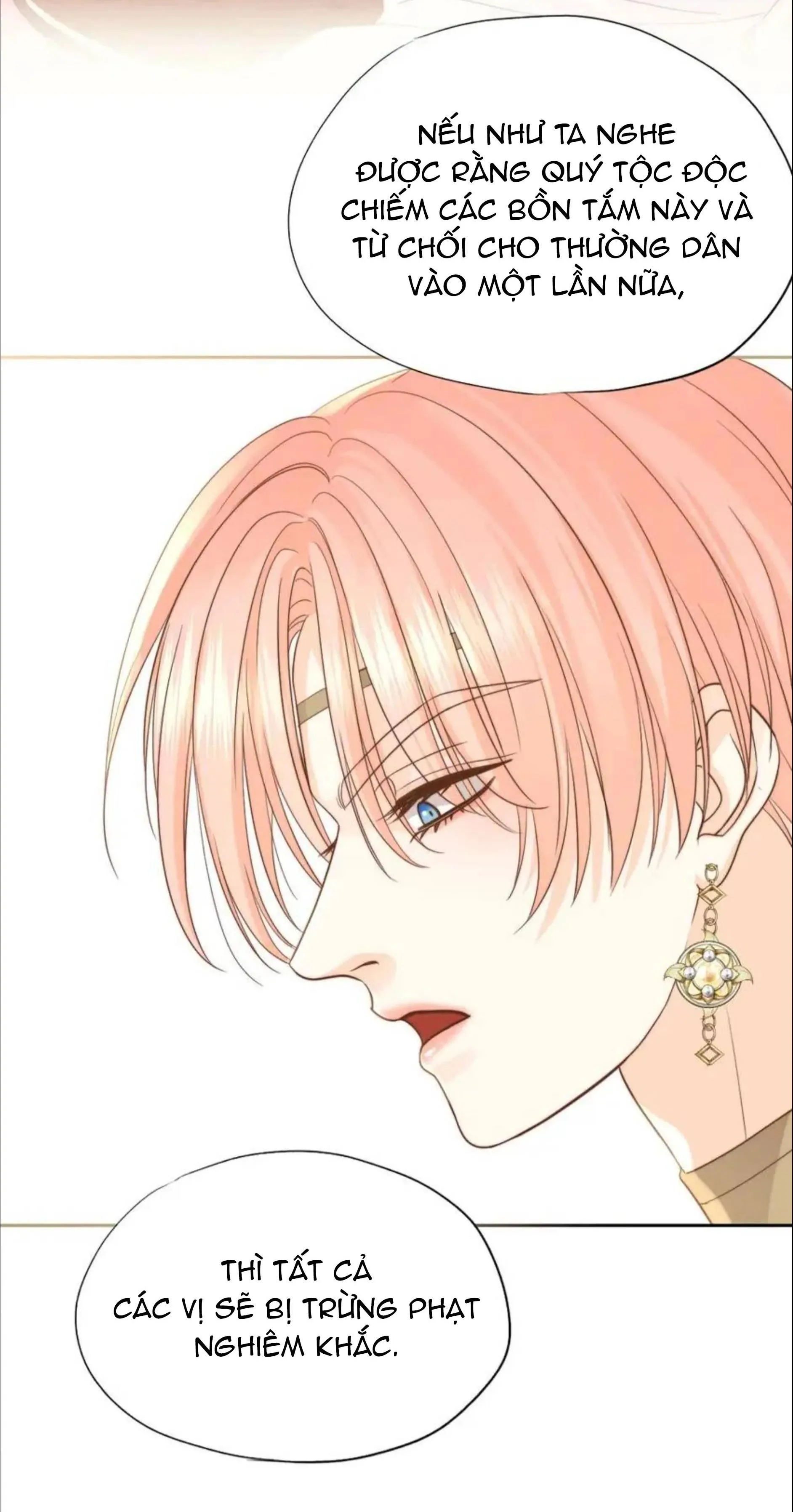 Crazy About Me Chapter 12 Trang 30