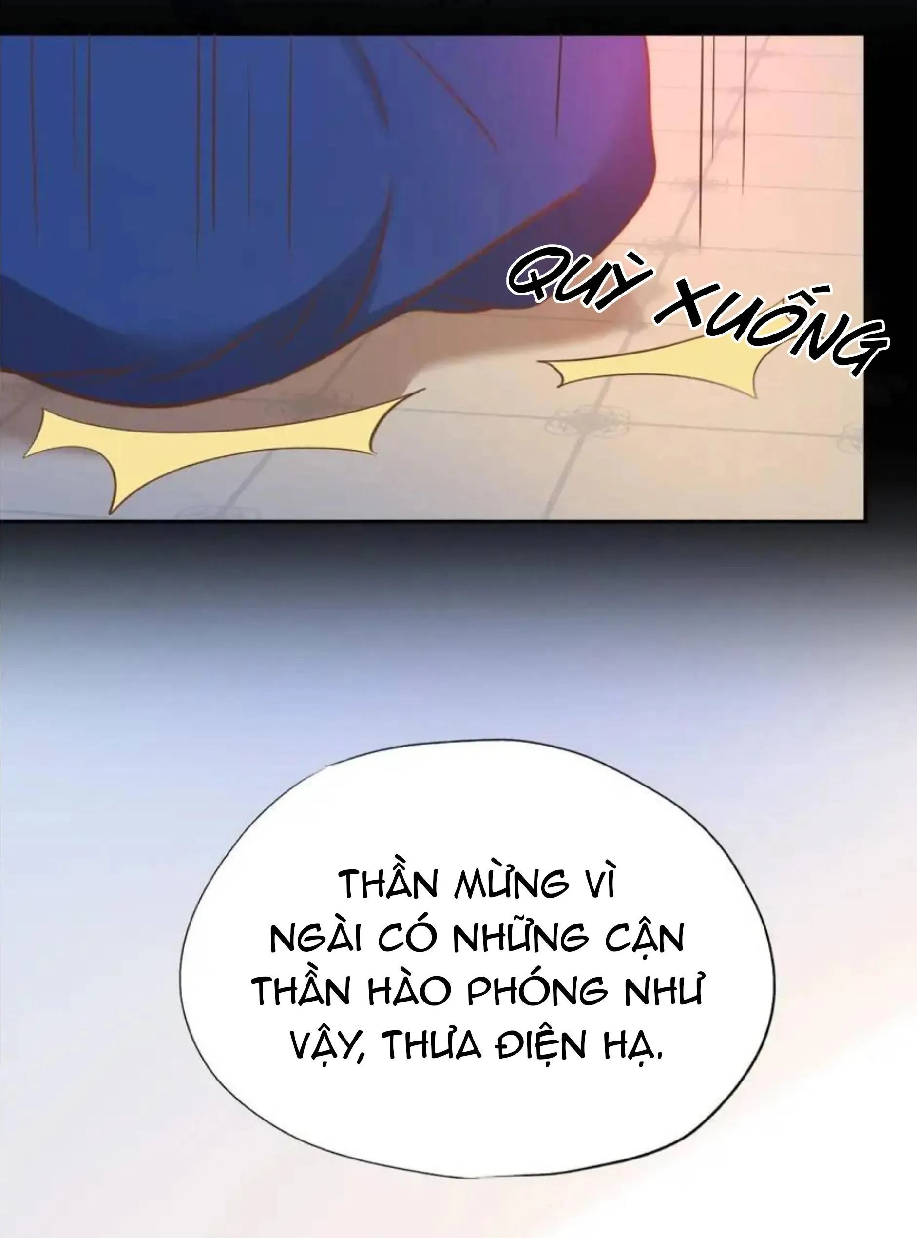 Crazy About Me Chapter 12 Trang 34