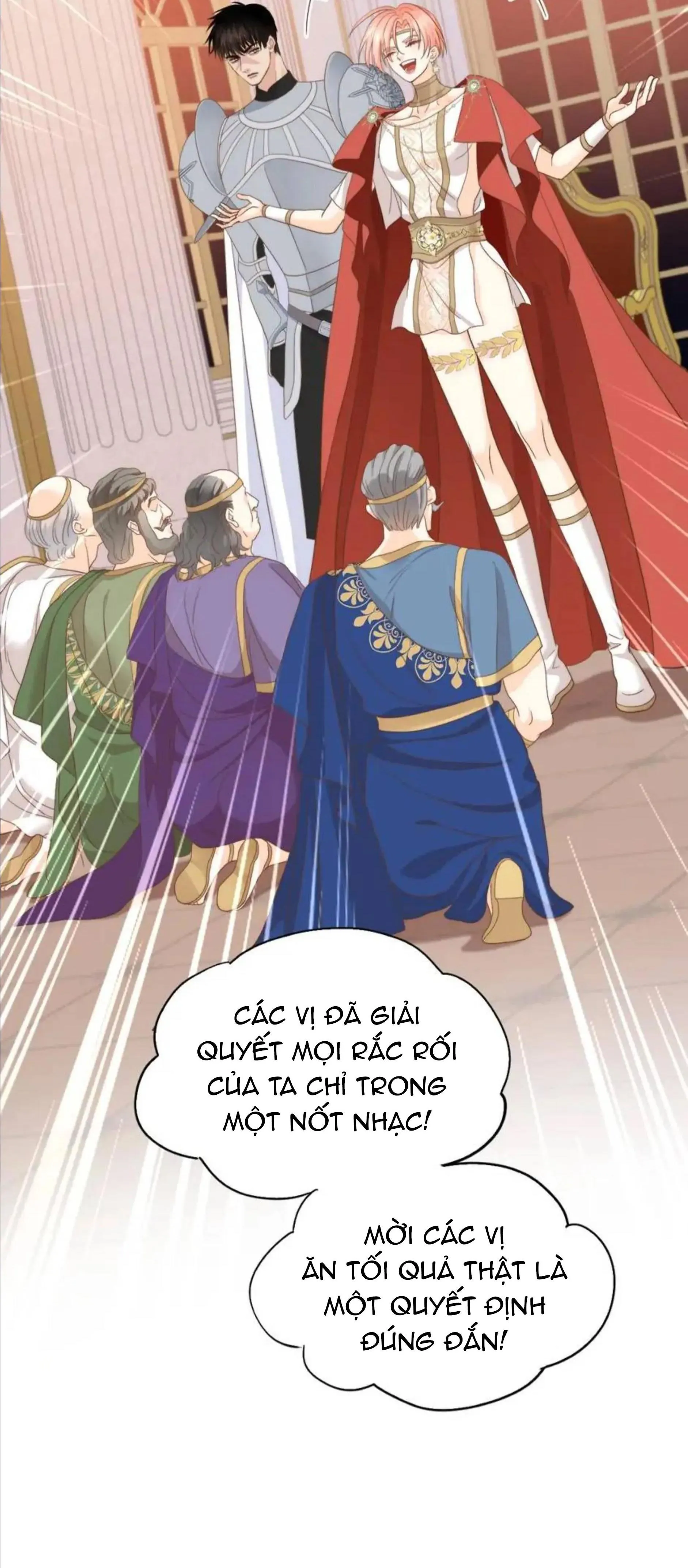 Crazy About Me Chapter 12 Trang 39