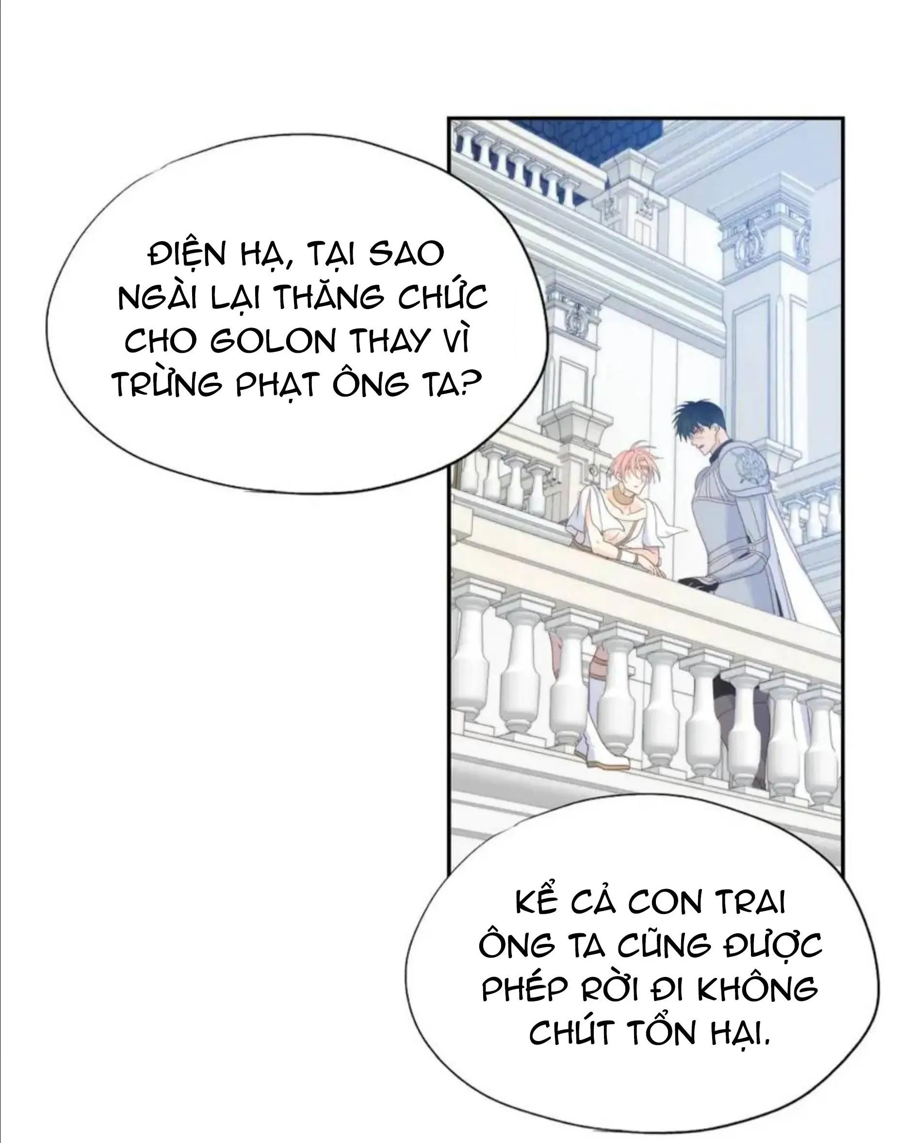 Crazy About Me Chapter 12 Trang 44