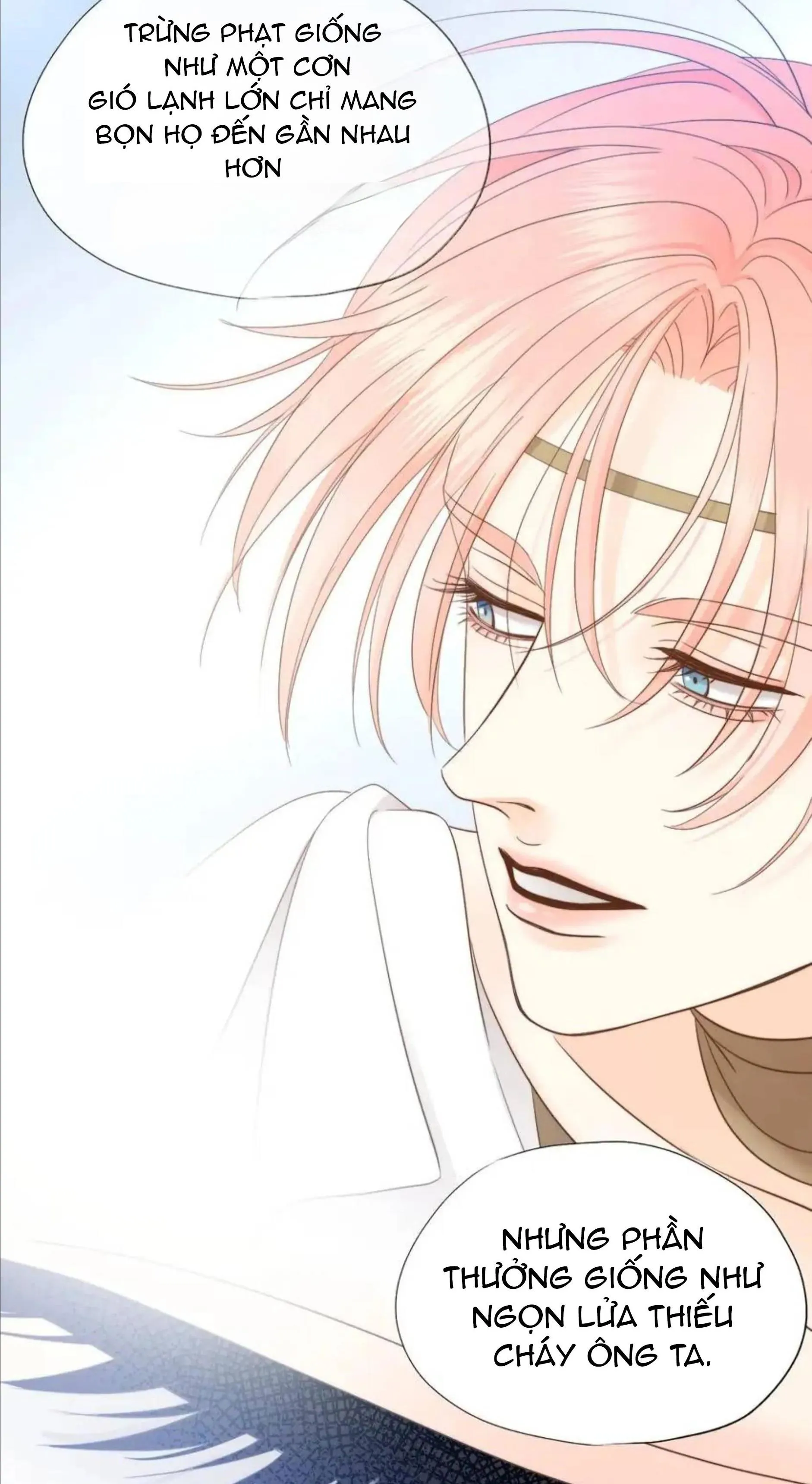 Crazy About Me Chapter 12 Trang 47