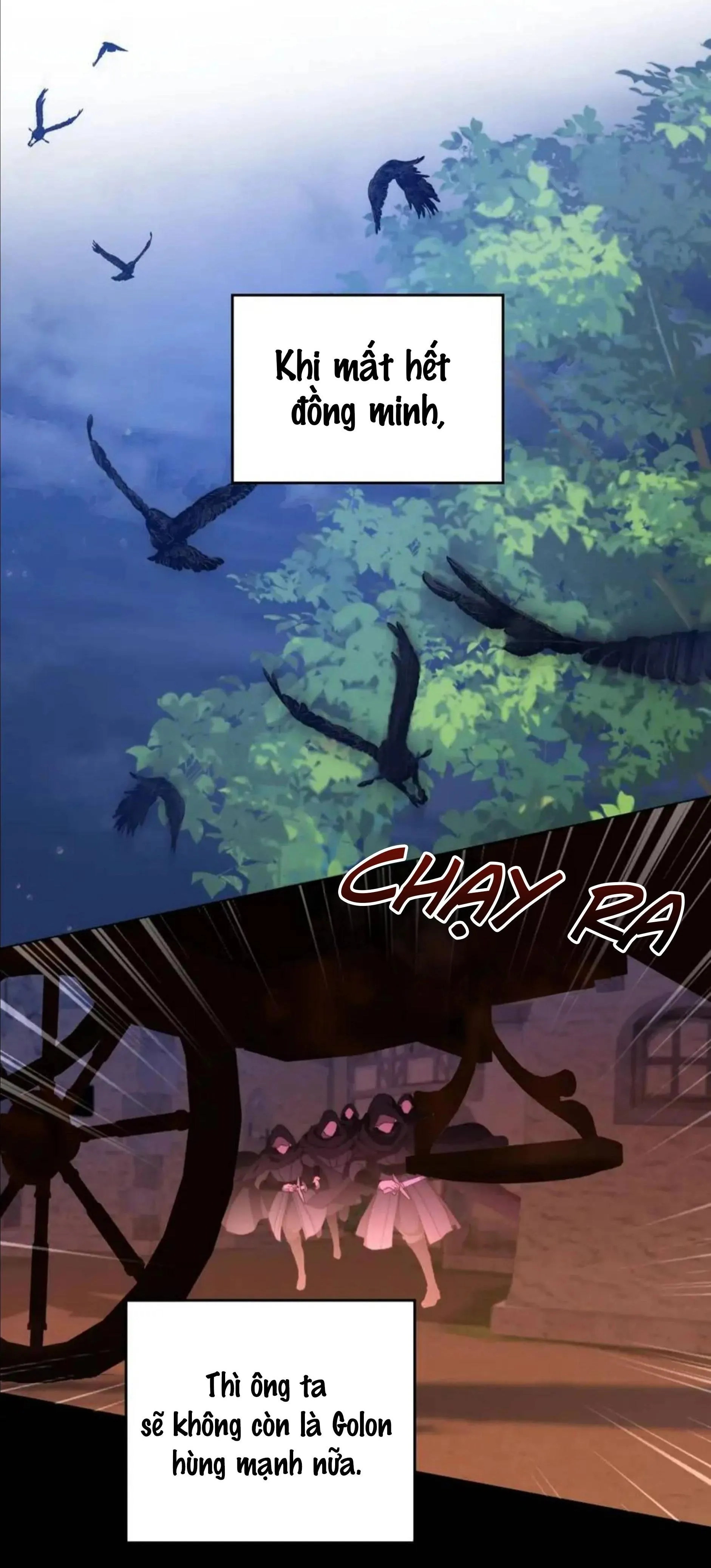 Crazy About Me Chapter 12 Trang 51