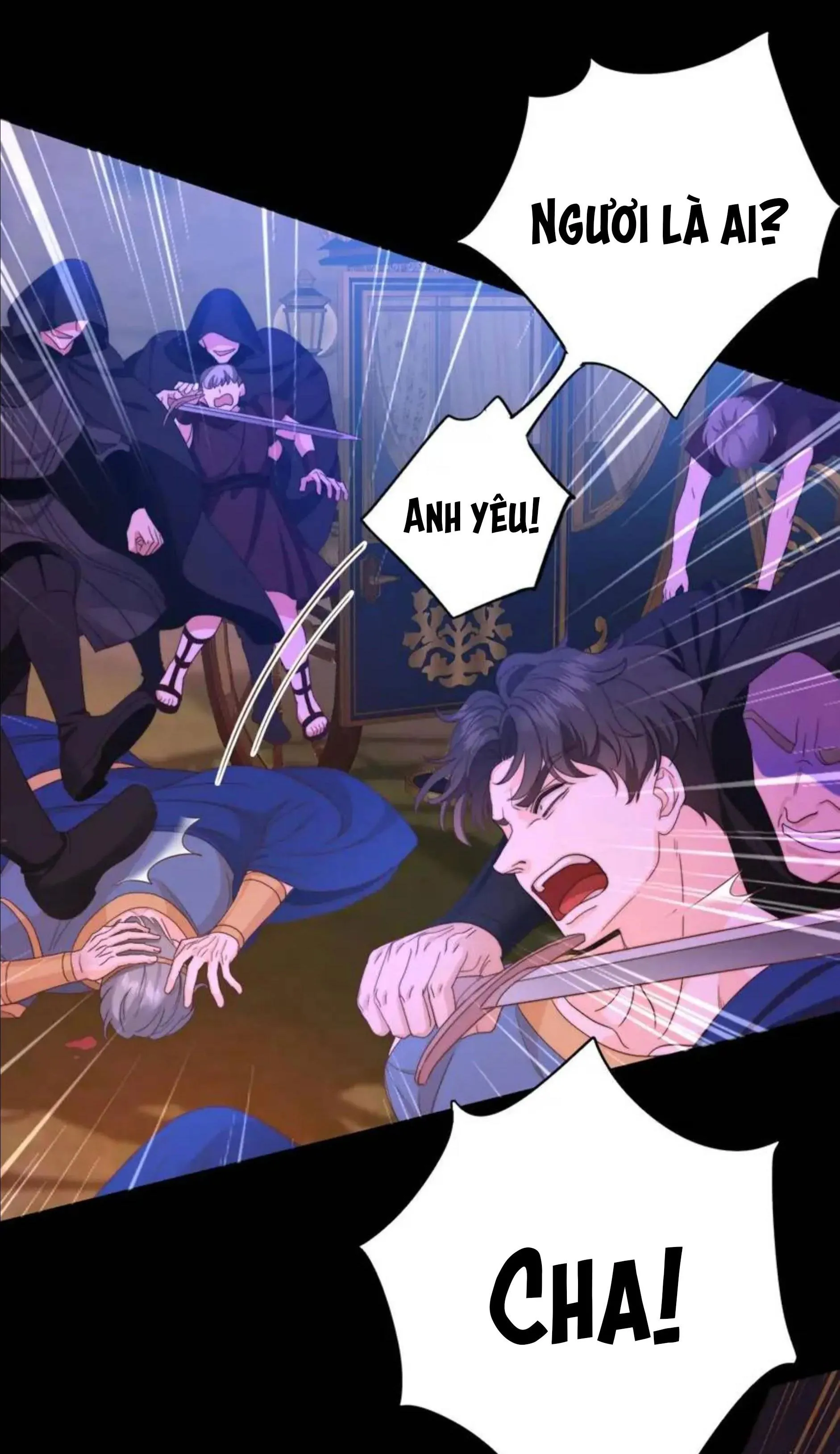 Crazy About Me Chapter 12 Trang 52