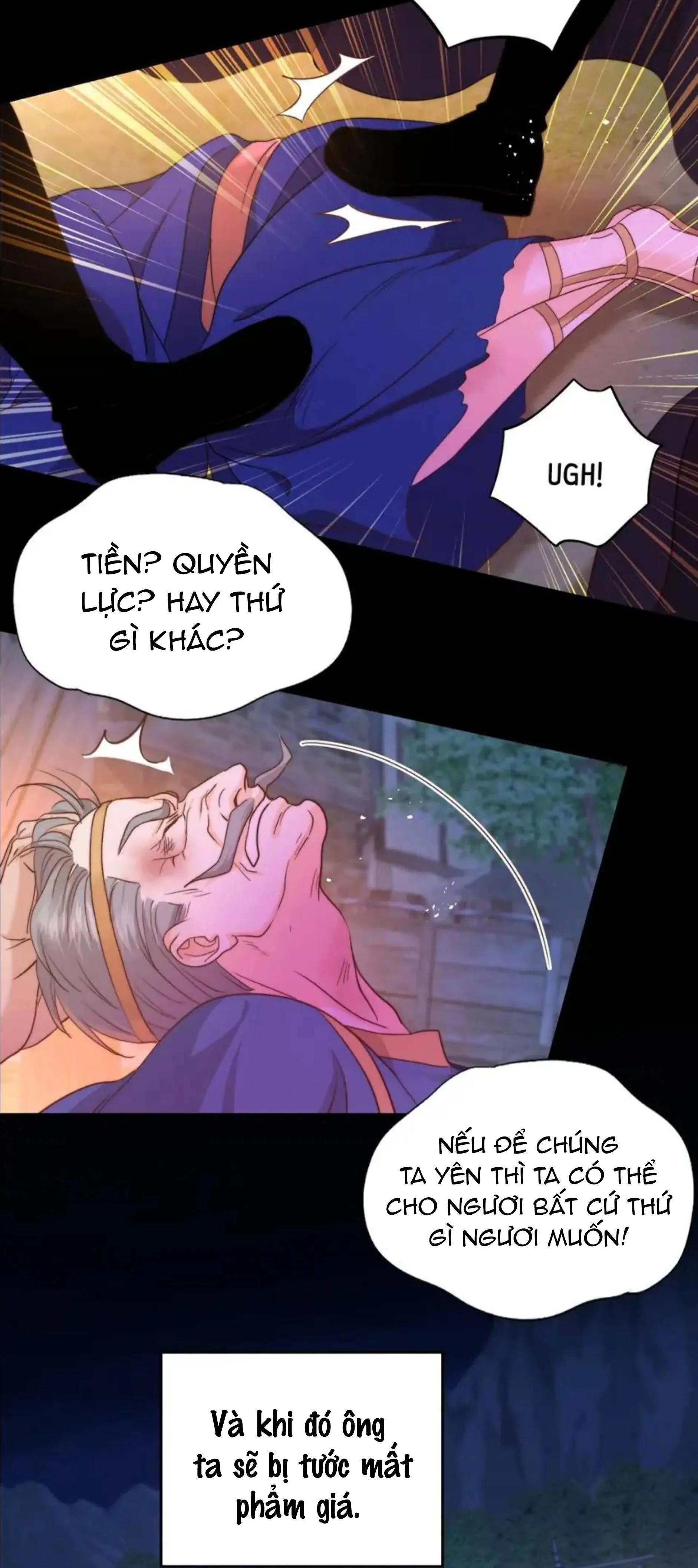 Crazy About Me Chapter 12 Trang 53