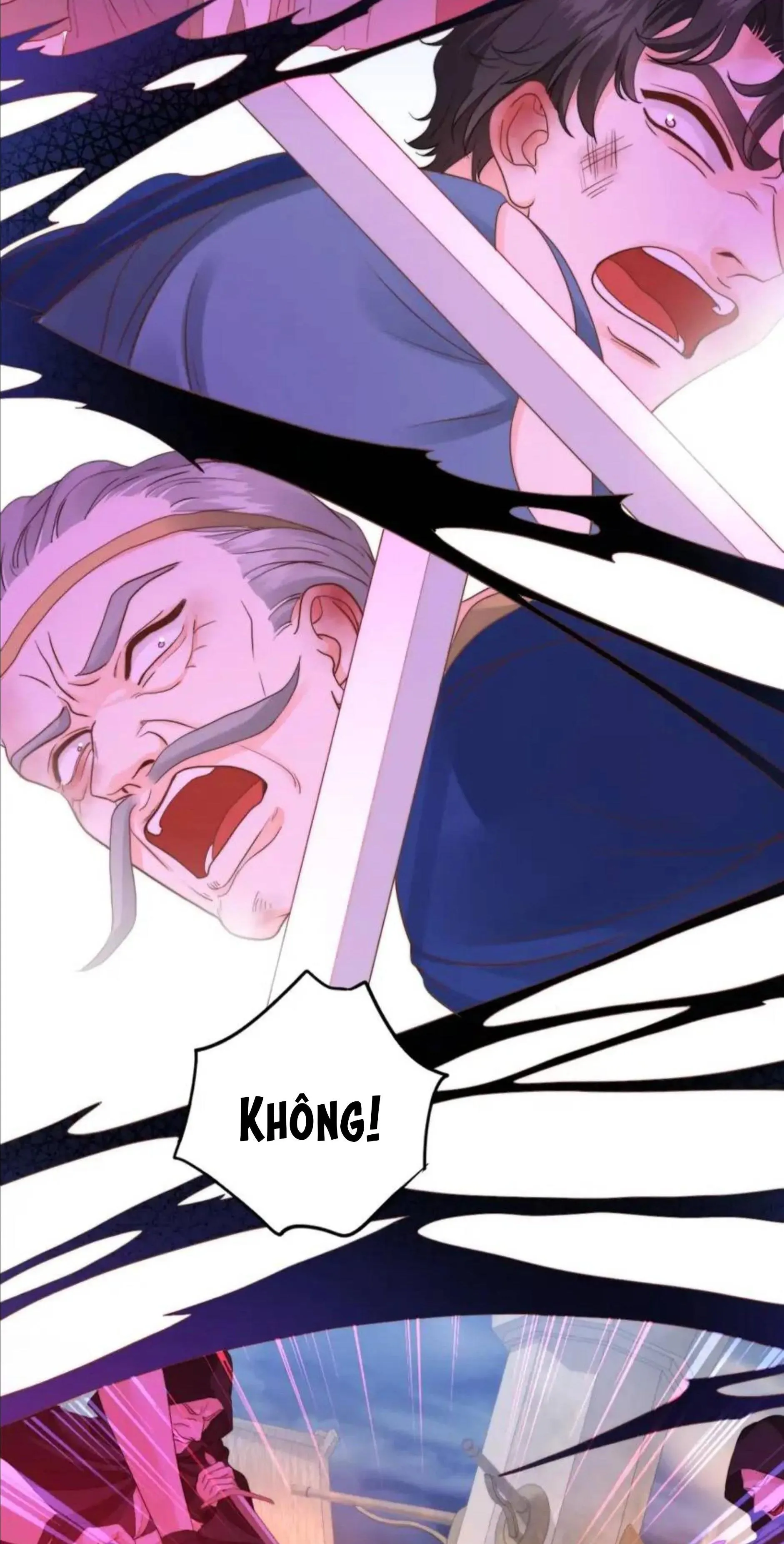 Crazy About Me Chapter 12 Trang 55