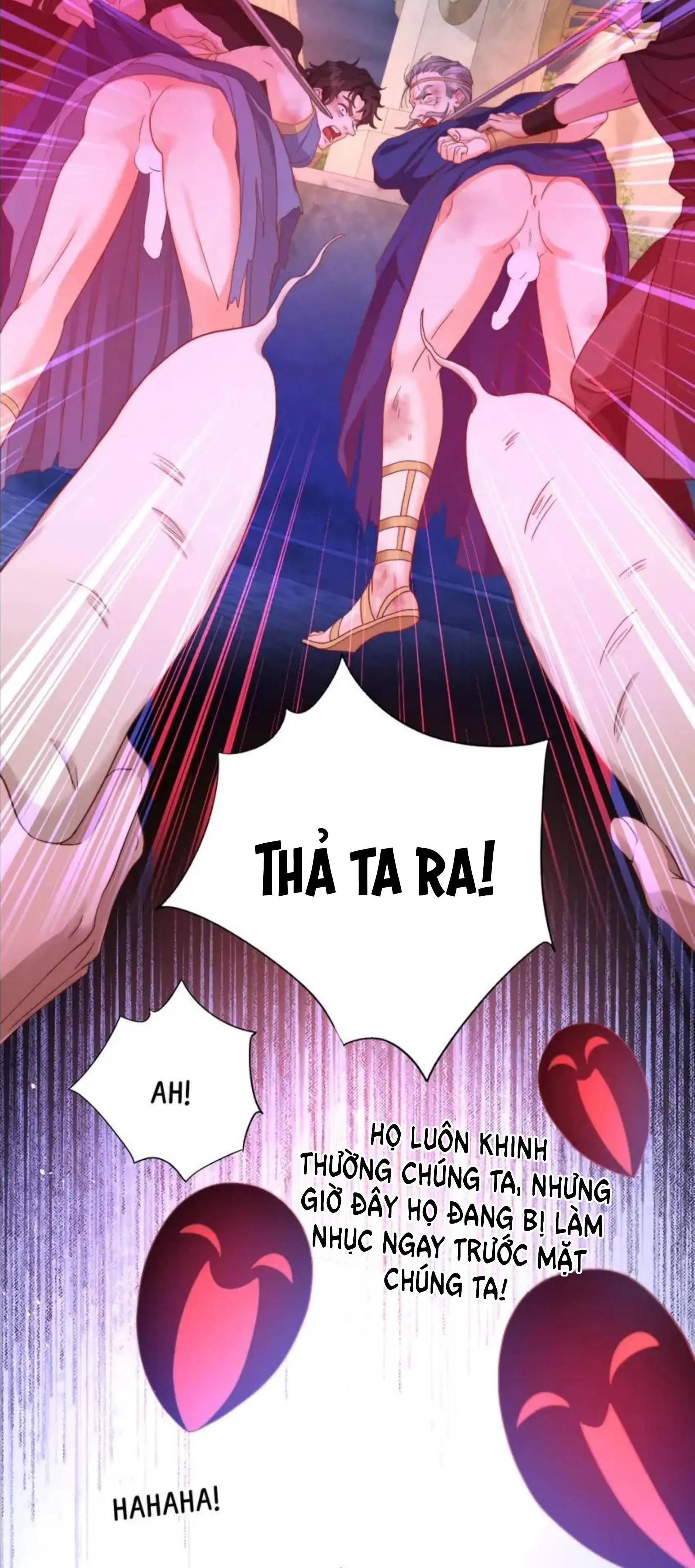 Crazy About Me Chapter 12 Trang 56