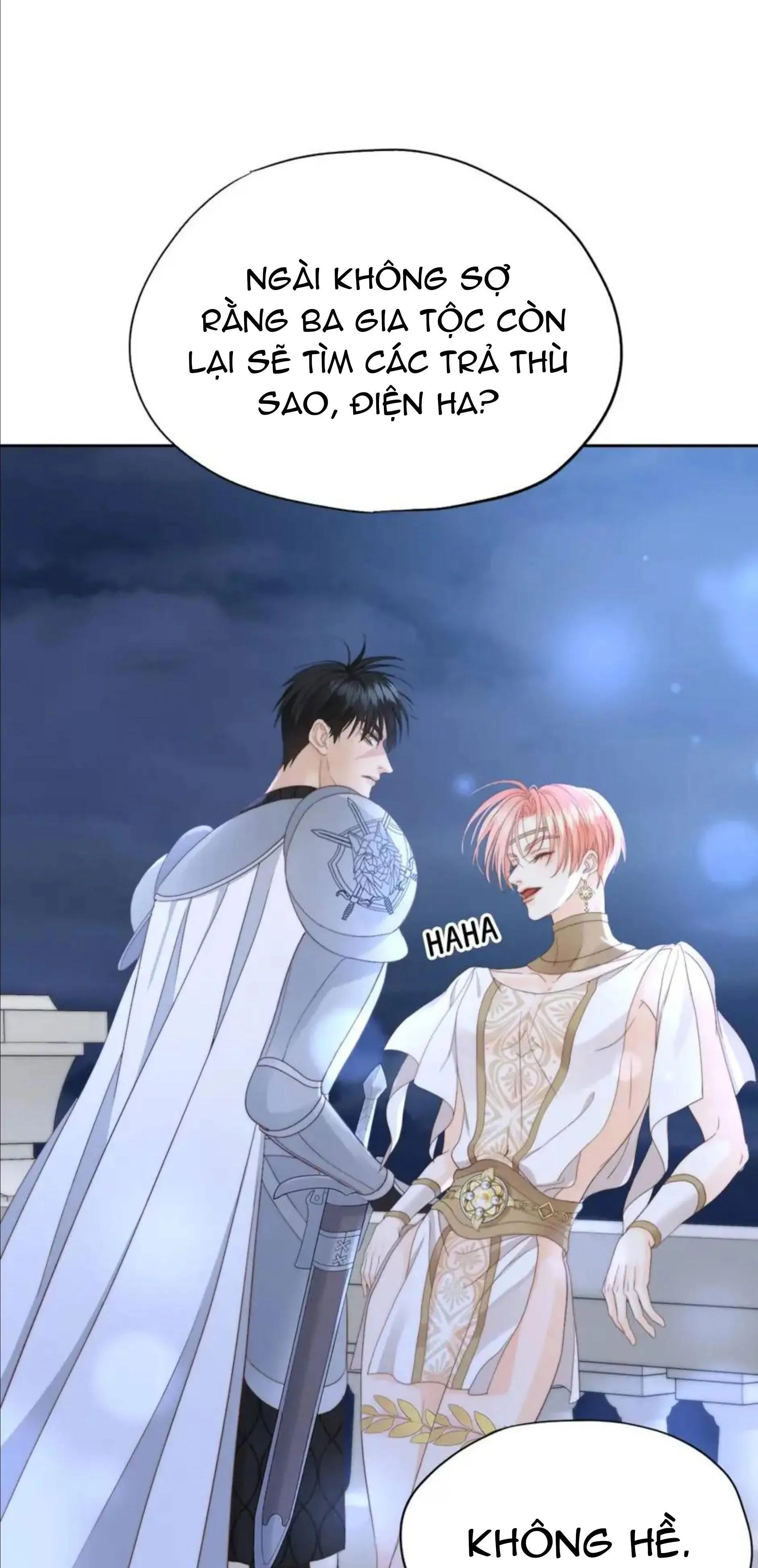 Crazy About Me Chapter 12 Trang 59