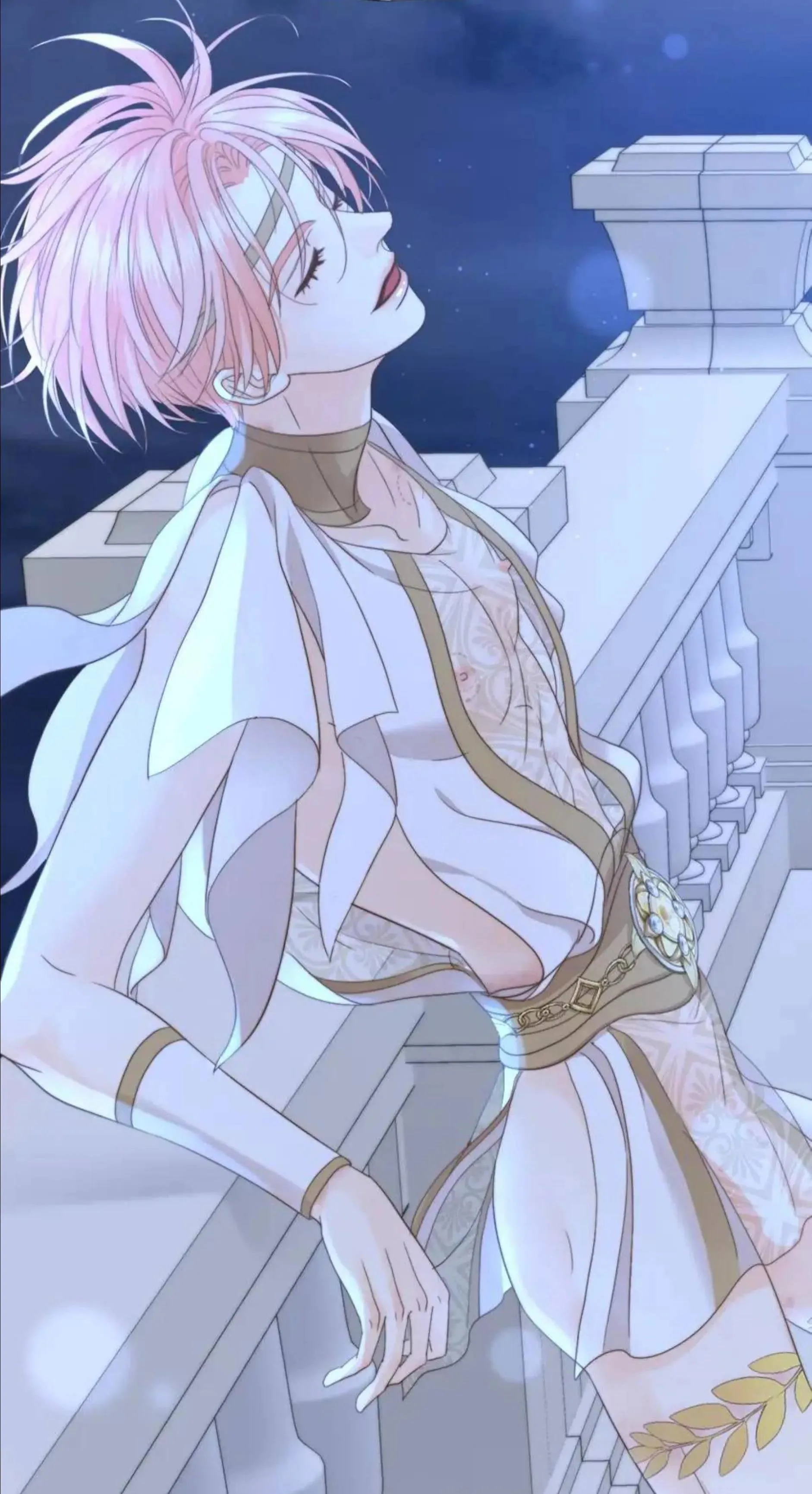 Crazy About Me Chapter 12 Trang 63