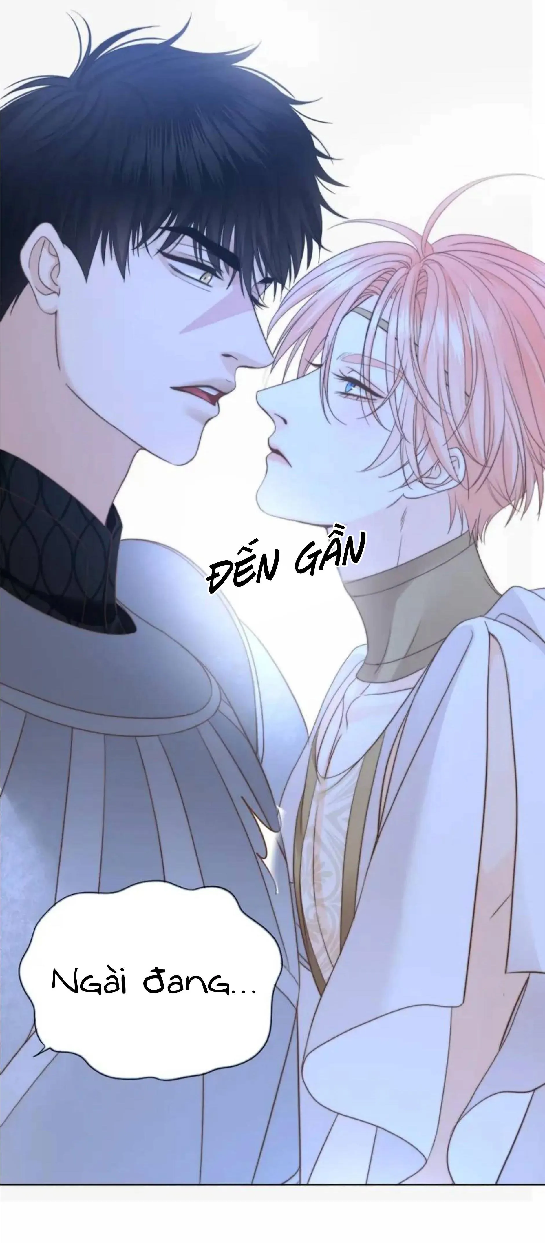 Crazy About Me Chapter 12 Trang 66